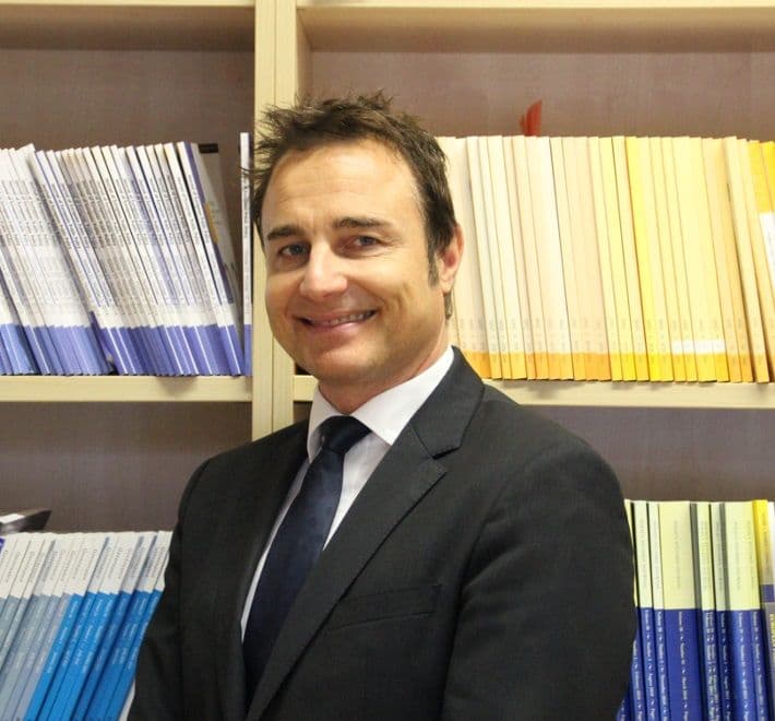 Prof. Dr. Nils Bandelow