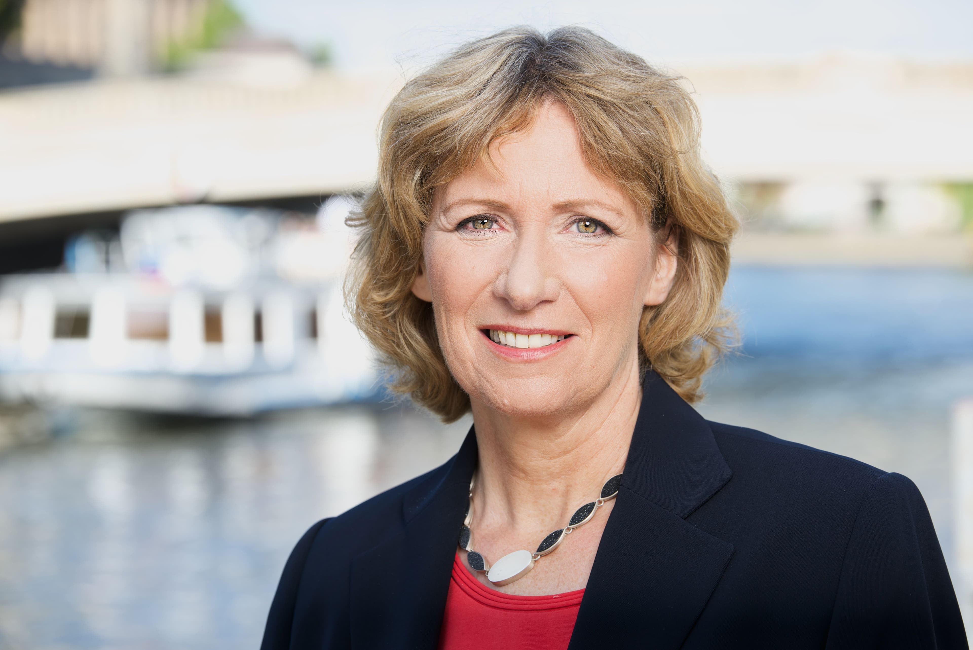 Birgit Fischer