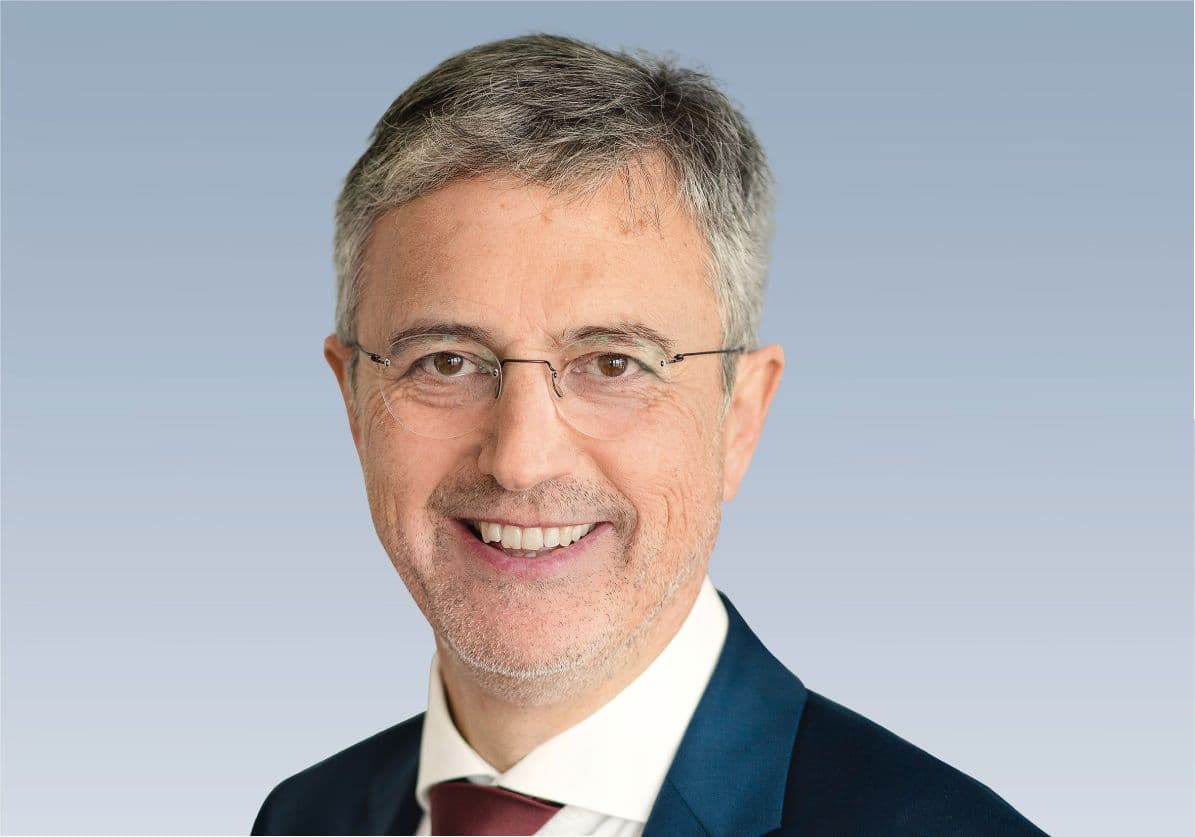 Martin Litsch