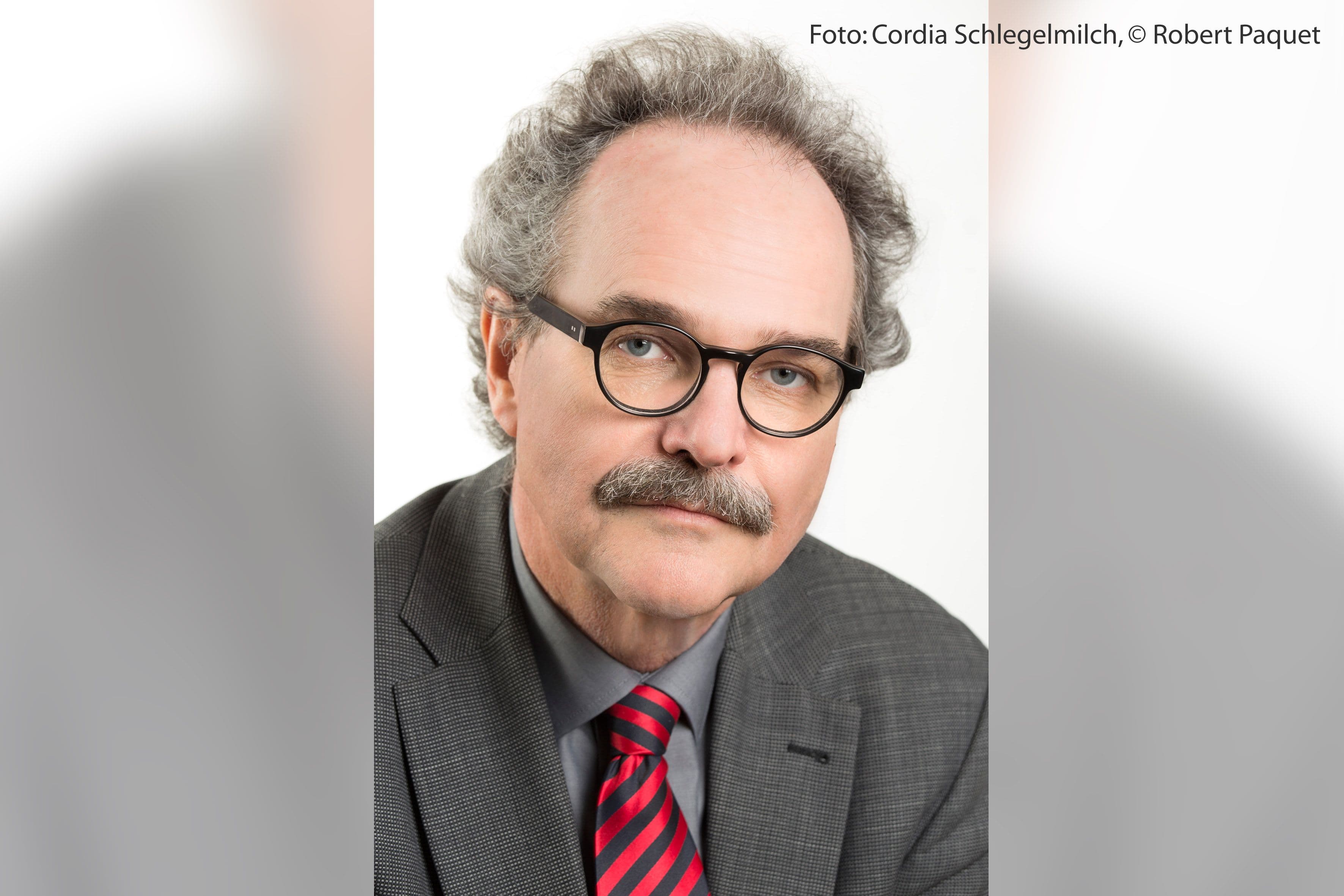 Dr. Robert Paquet