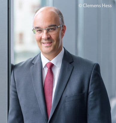 Dr. Markus Mai