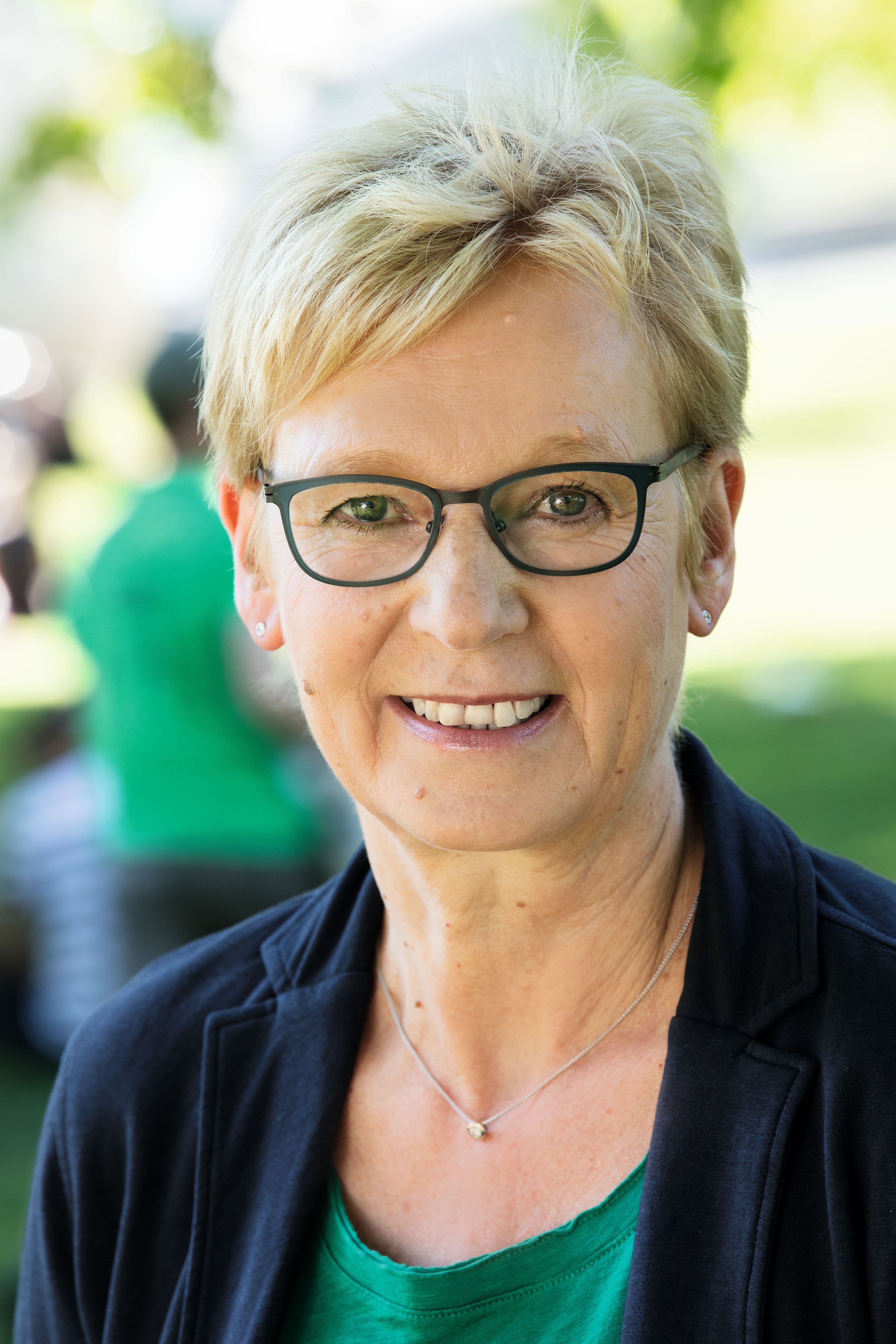 Maria Klein-Schmeink MdB