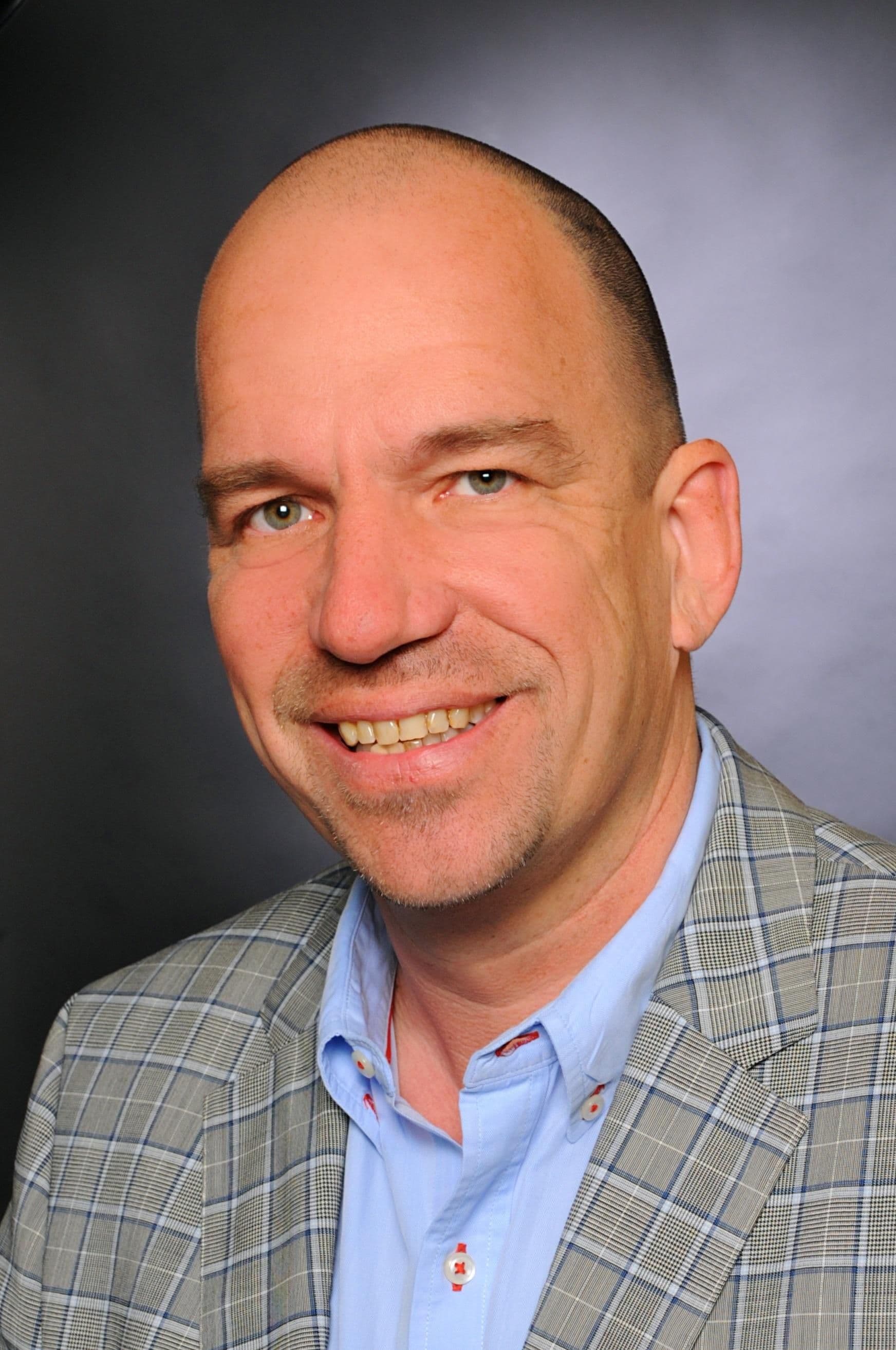 Dr. med. Christian Messer