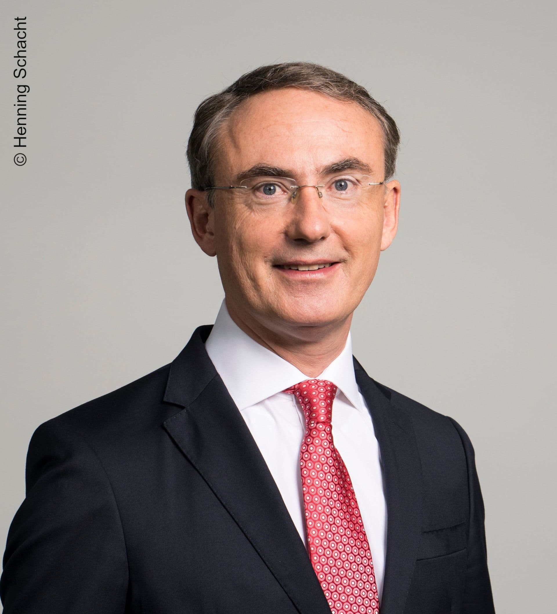 Prof. Dr. Christoph Straub