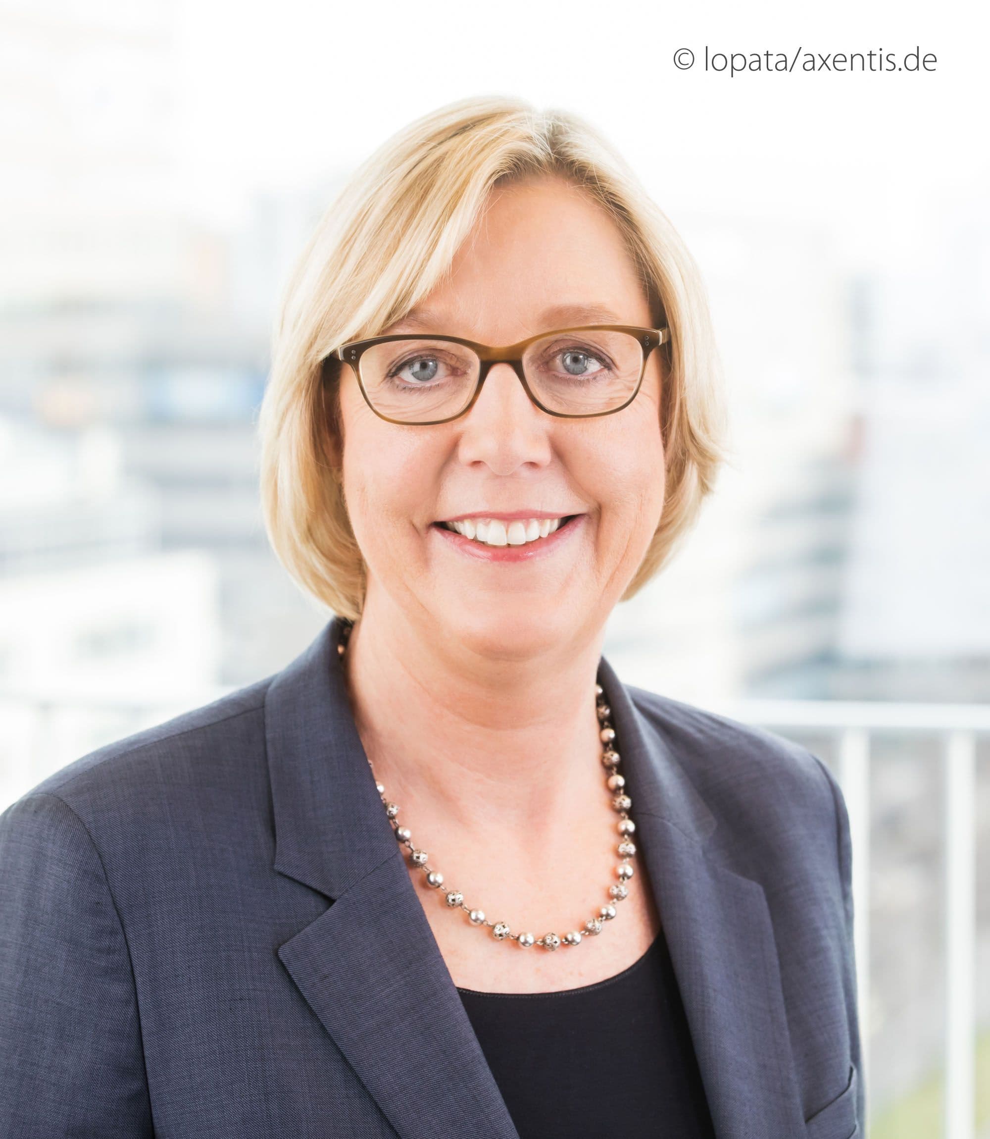Ulrike Elsner