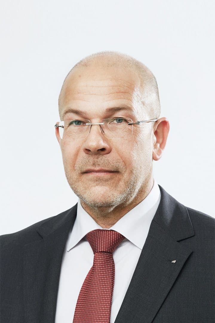 Dr. Ulf Sengebusch