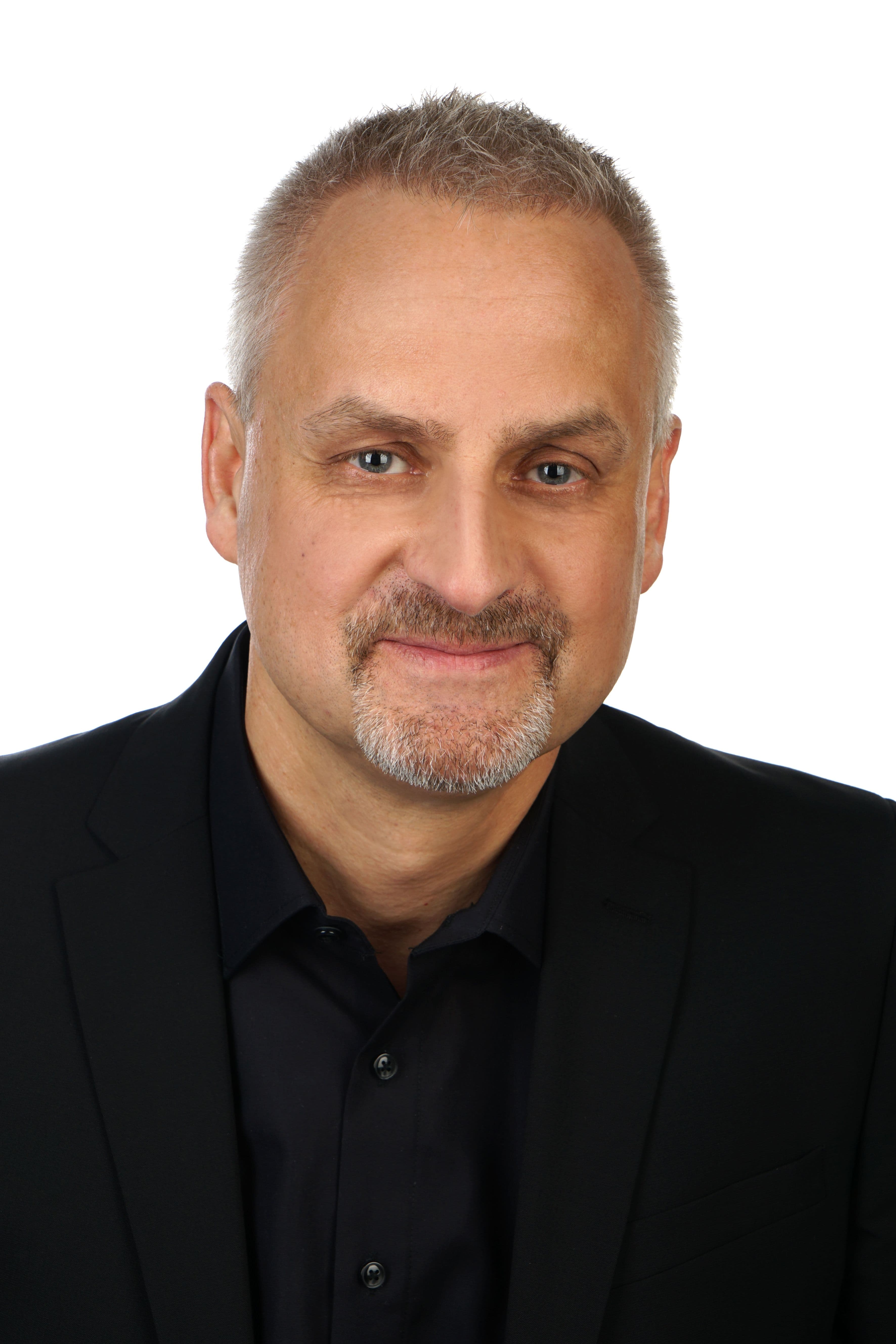 Jens Naumann