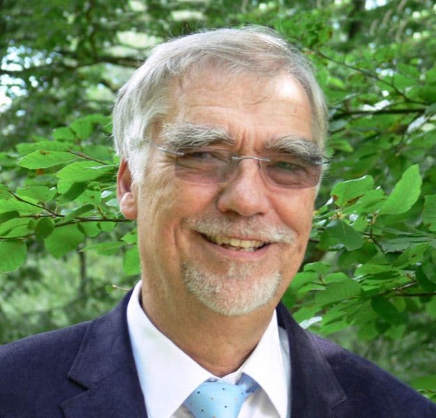 Prof. Dr. Winfried Hardinghaus