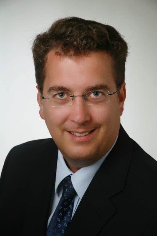 Dr. Thomas Schepp