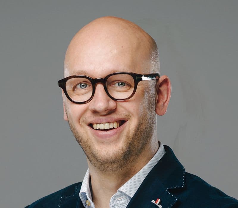 Daniel Fuchs