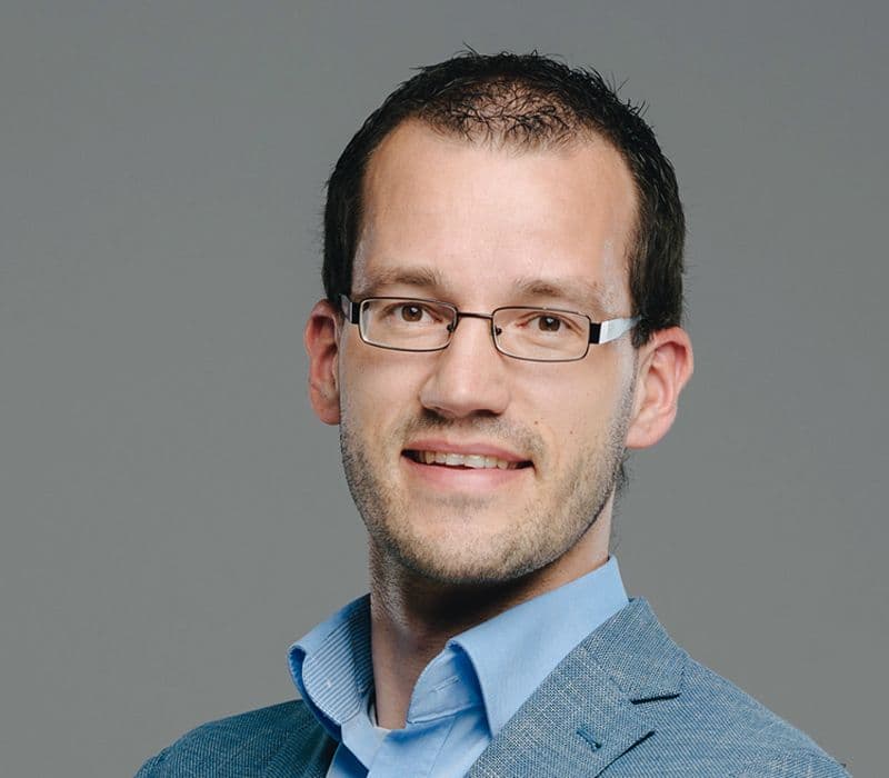 Raphael Taufer