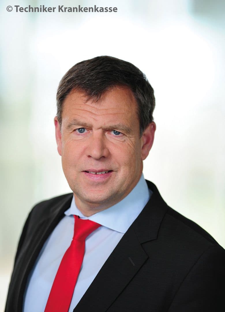 Dr. Andreas Meusch