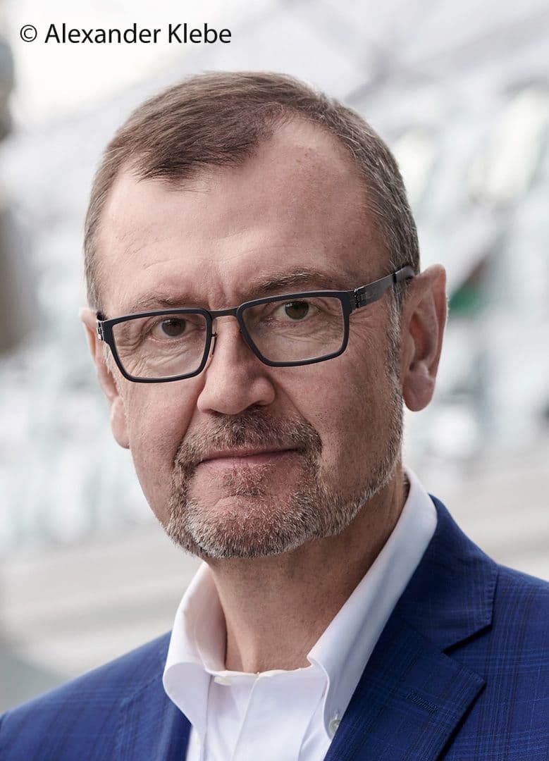 Prof. Dr. Dr. Christian Dierks
