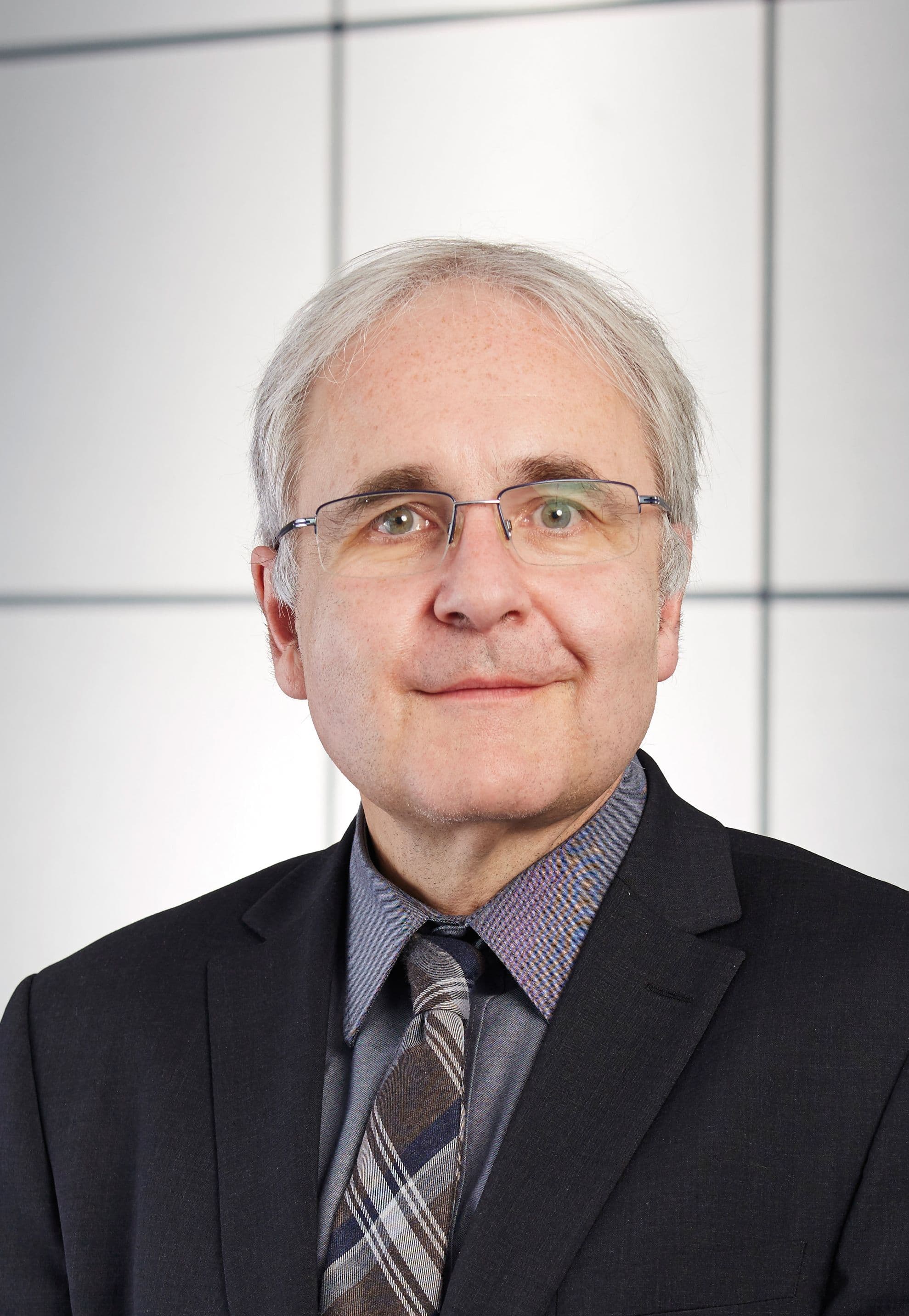 Univ.-Prof. Dr. Jürgen Wasem