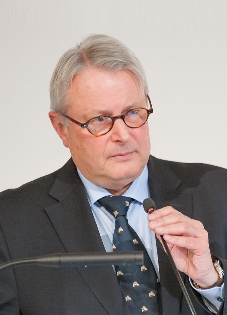 Prof. Dr. med. Paolo Fornara