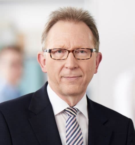 Erwin Rüddel MdB
