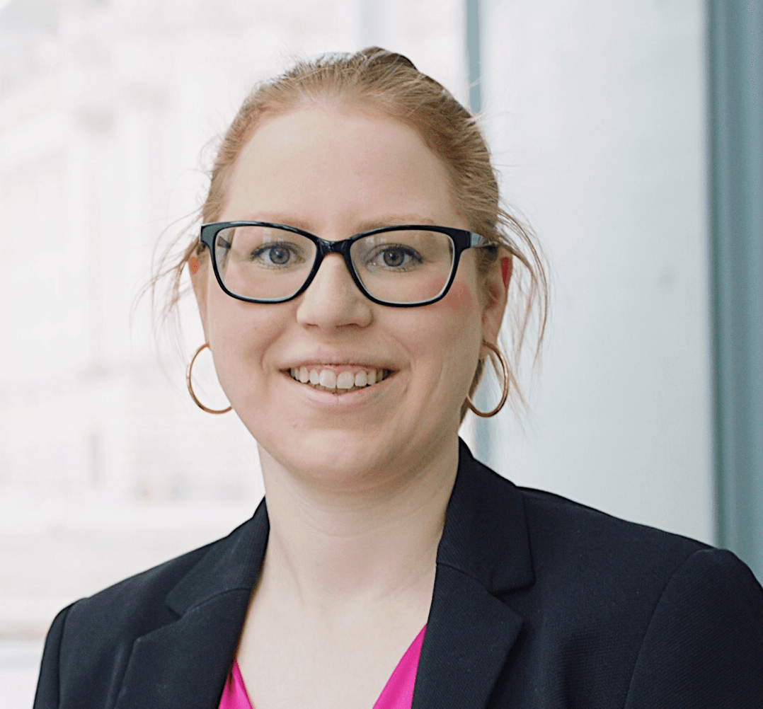 Katrin Helling-Plahr MdB