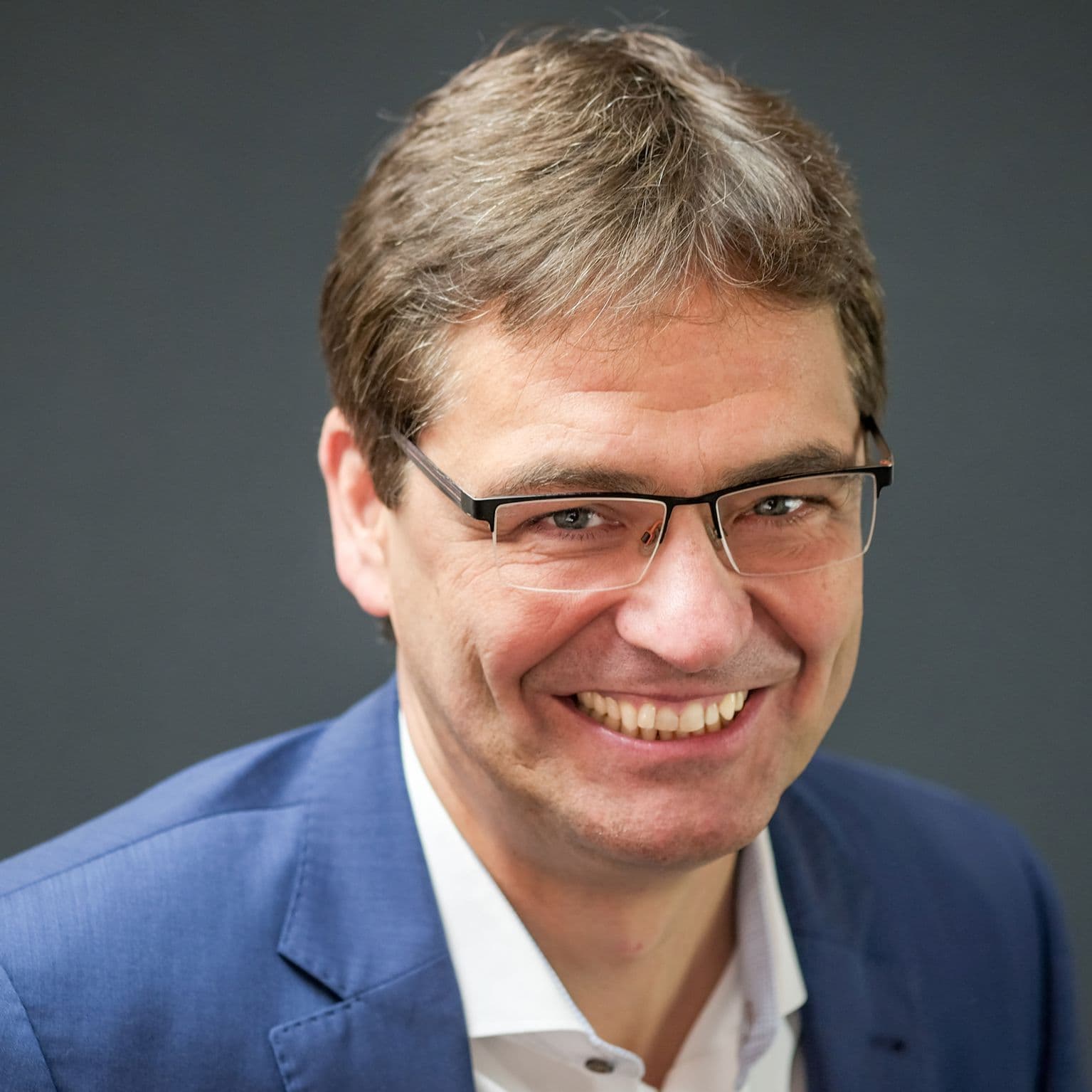 Dr. Peter Liese