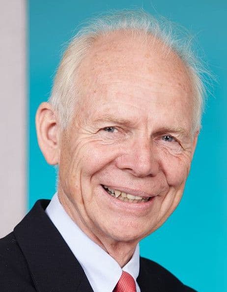 Prof. Dr. Tilman Sauerbruch