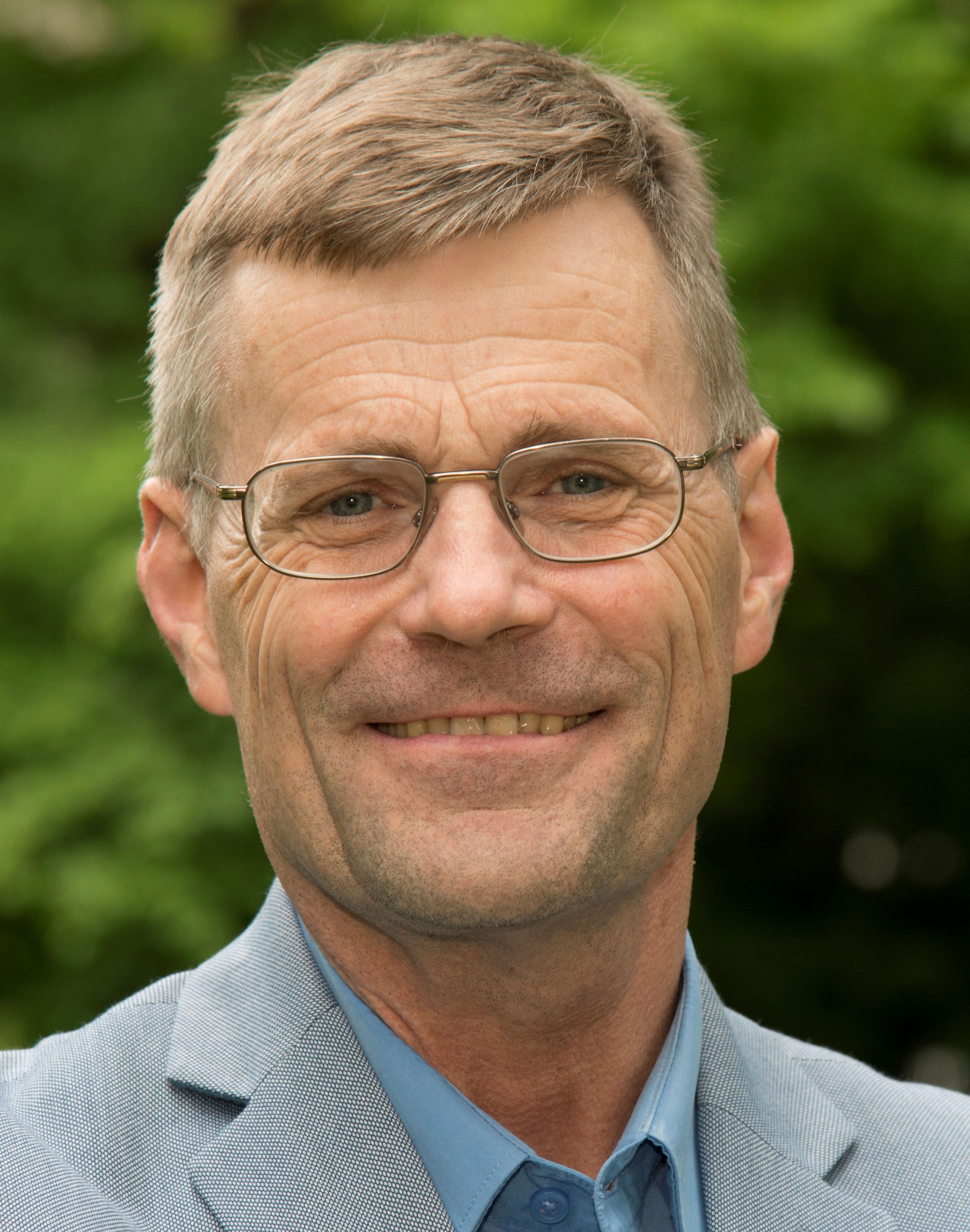 Benedikt Waldherr