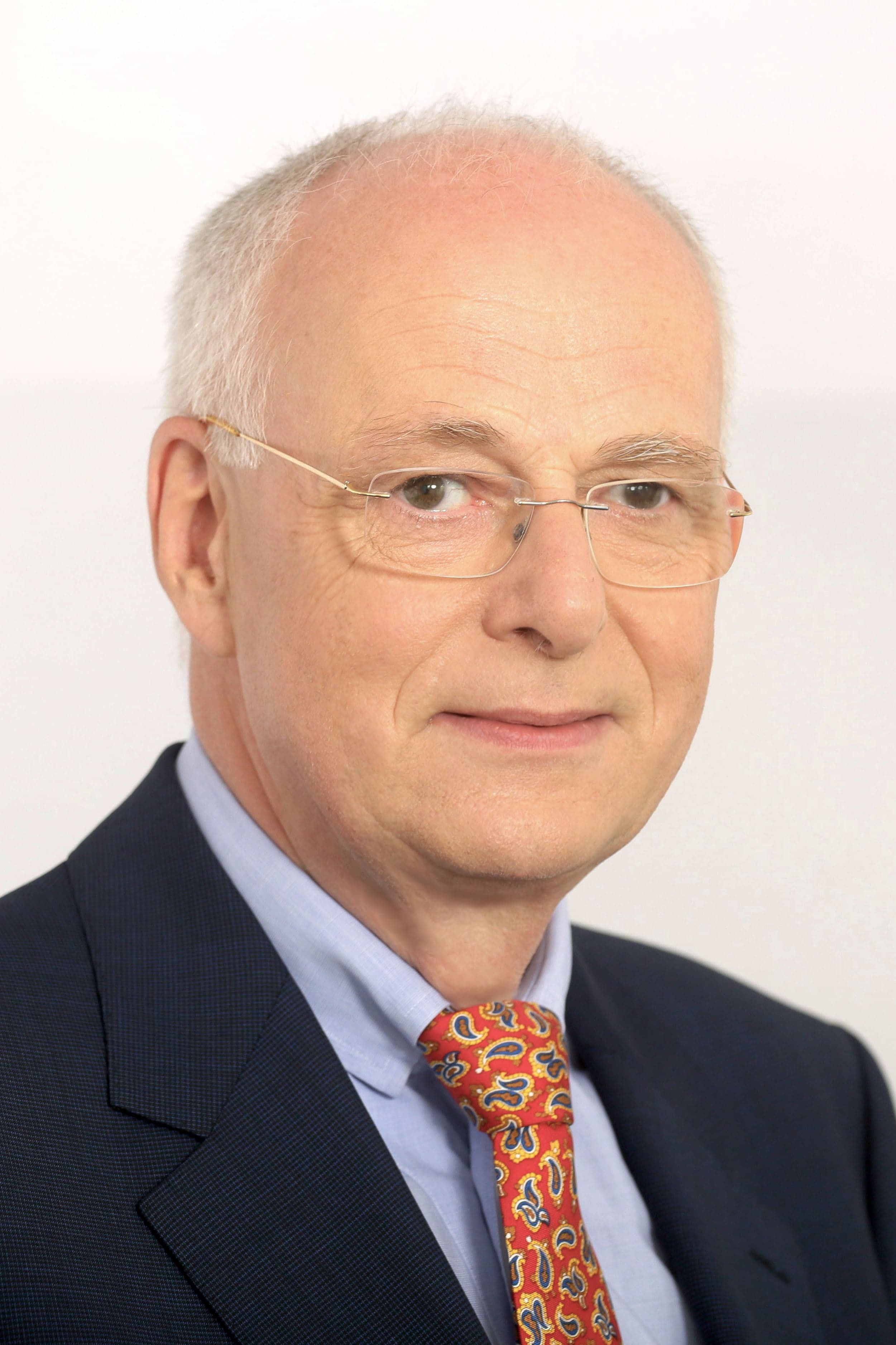 Johann-Magnus von Stackelberg