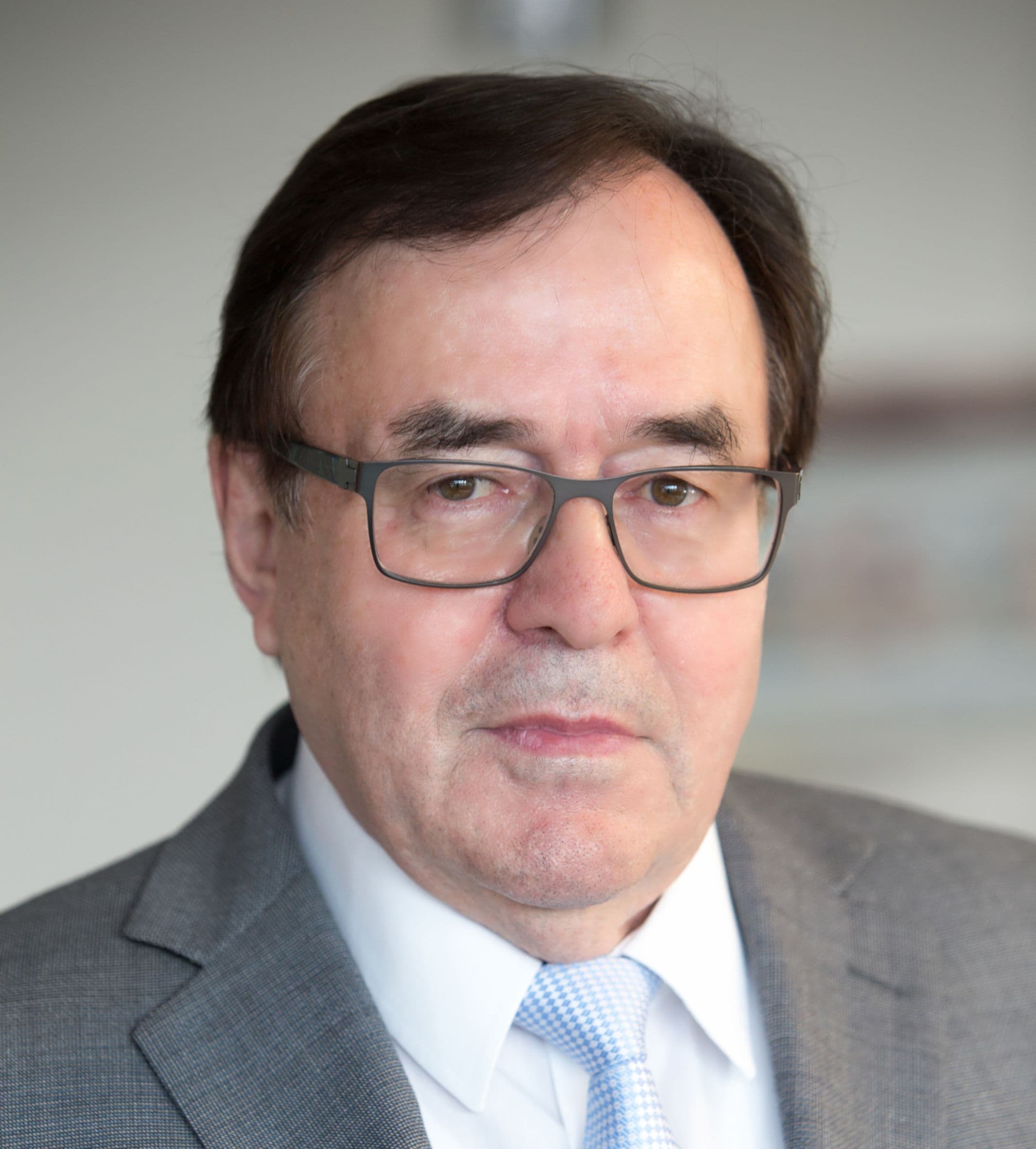 Dr. Gerhard Nordmann