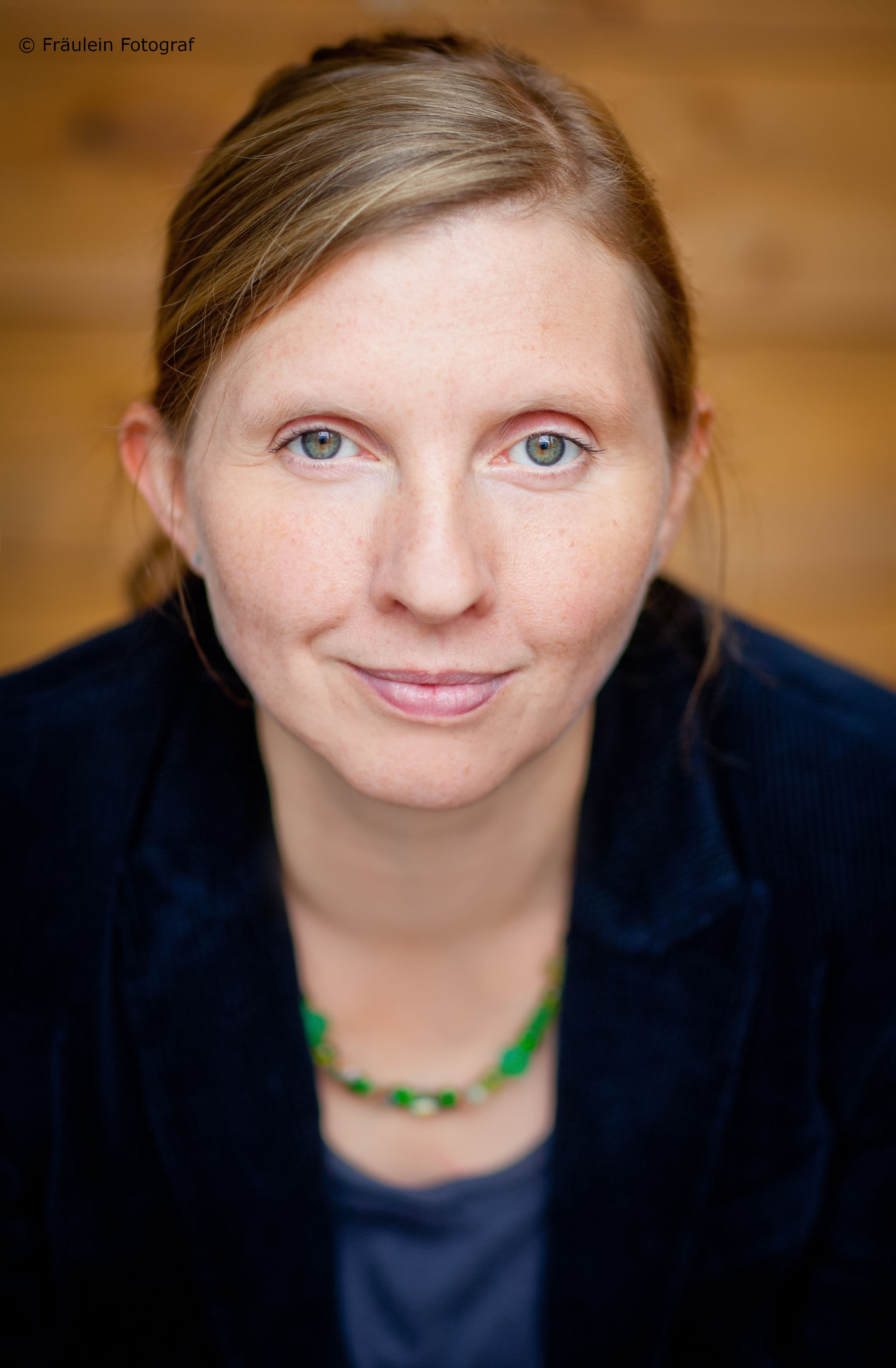 Corinna Rüffer MdB