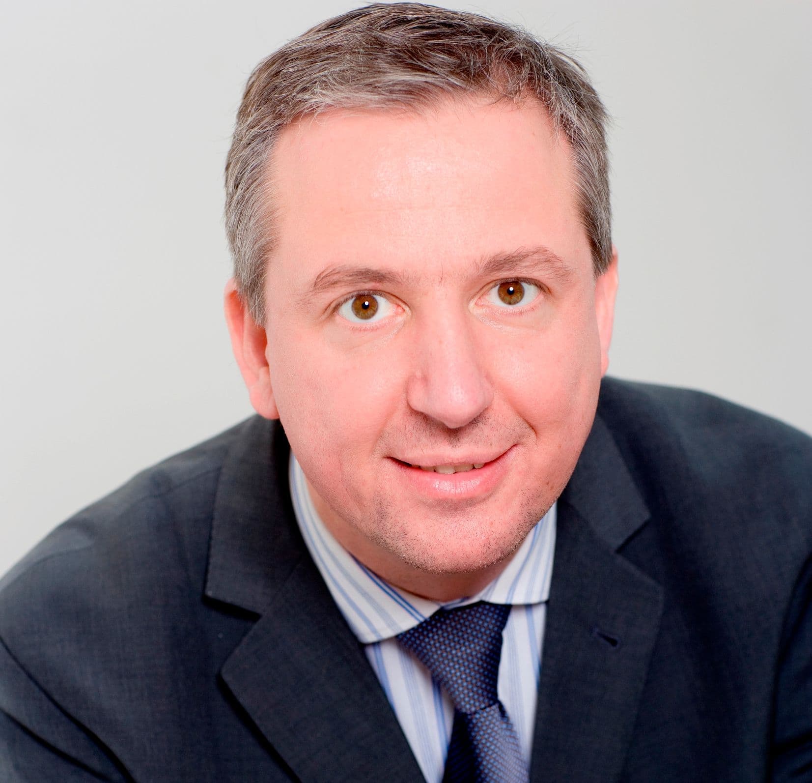 Dr. Martin Danner