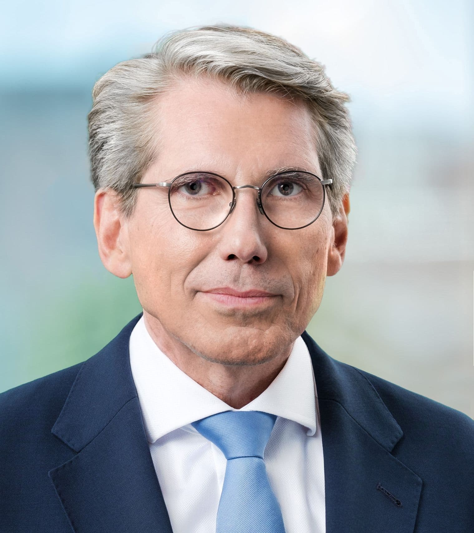 Andreas Storm
