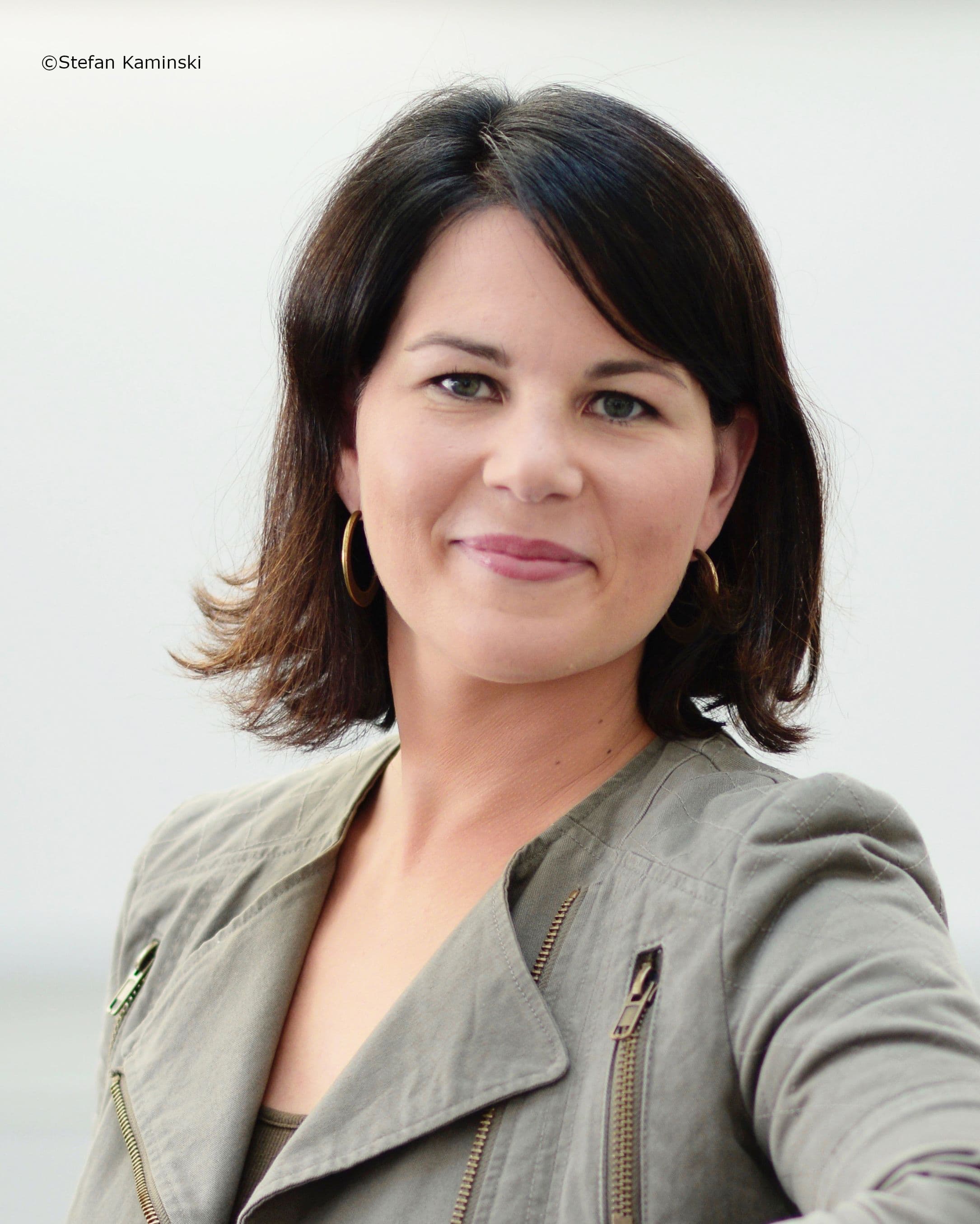 Annalena Baerbock