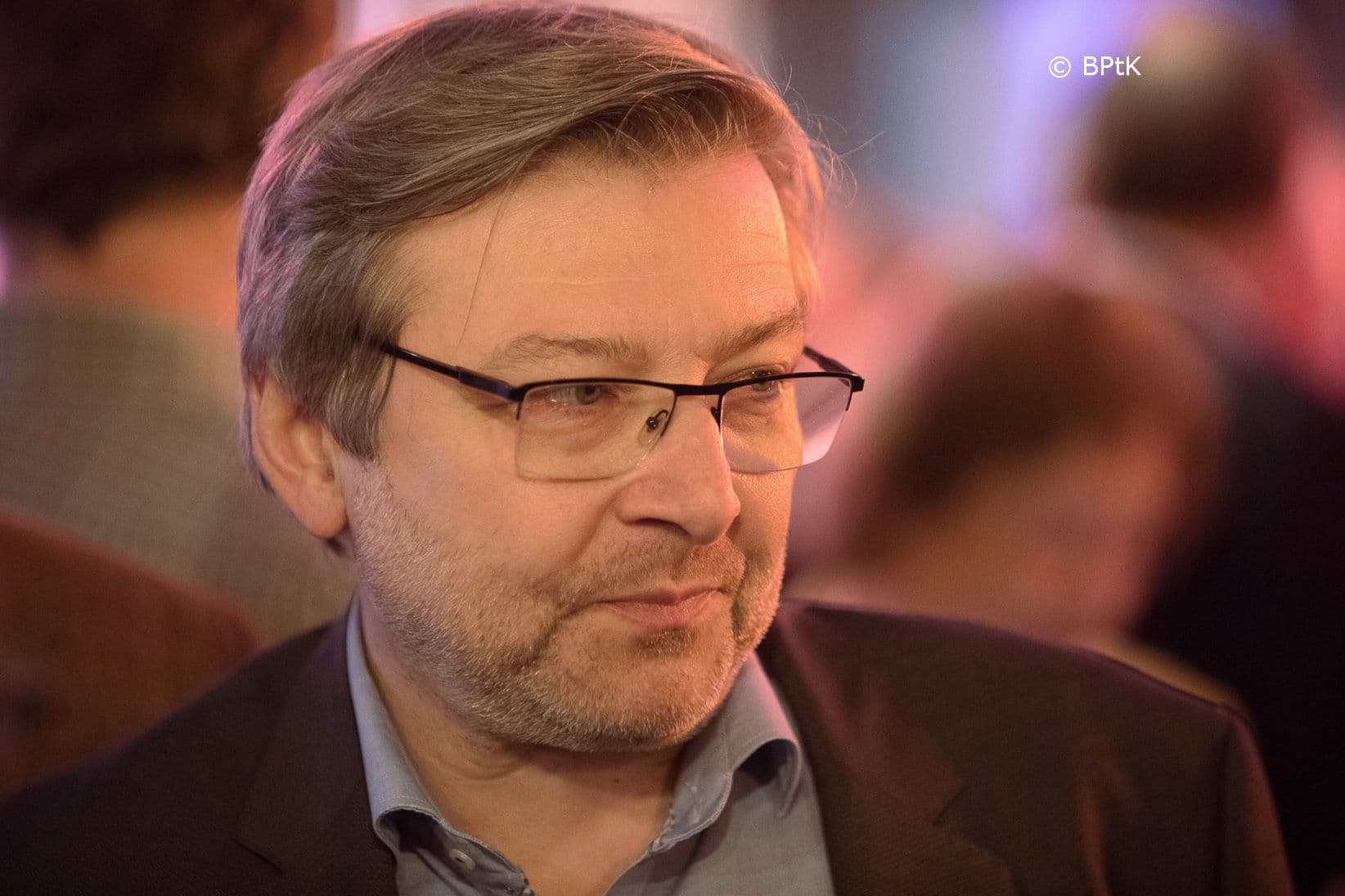 Dirk Heidenblut MdB (SPD)