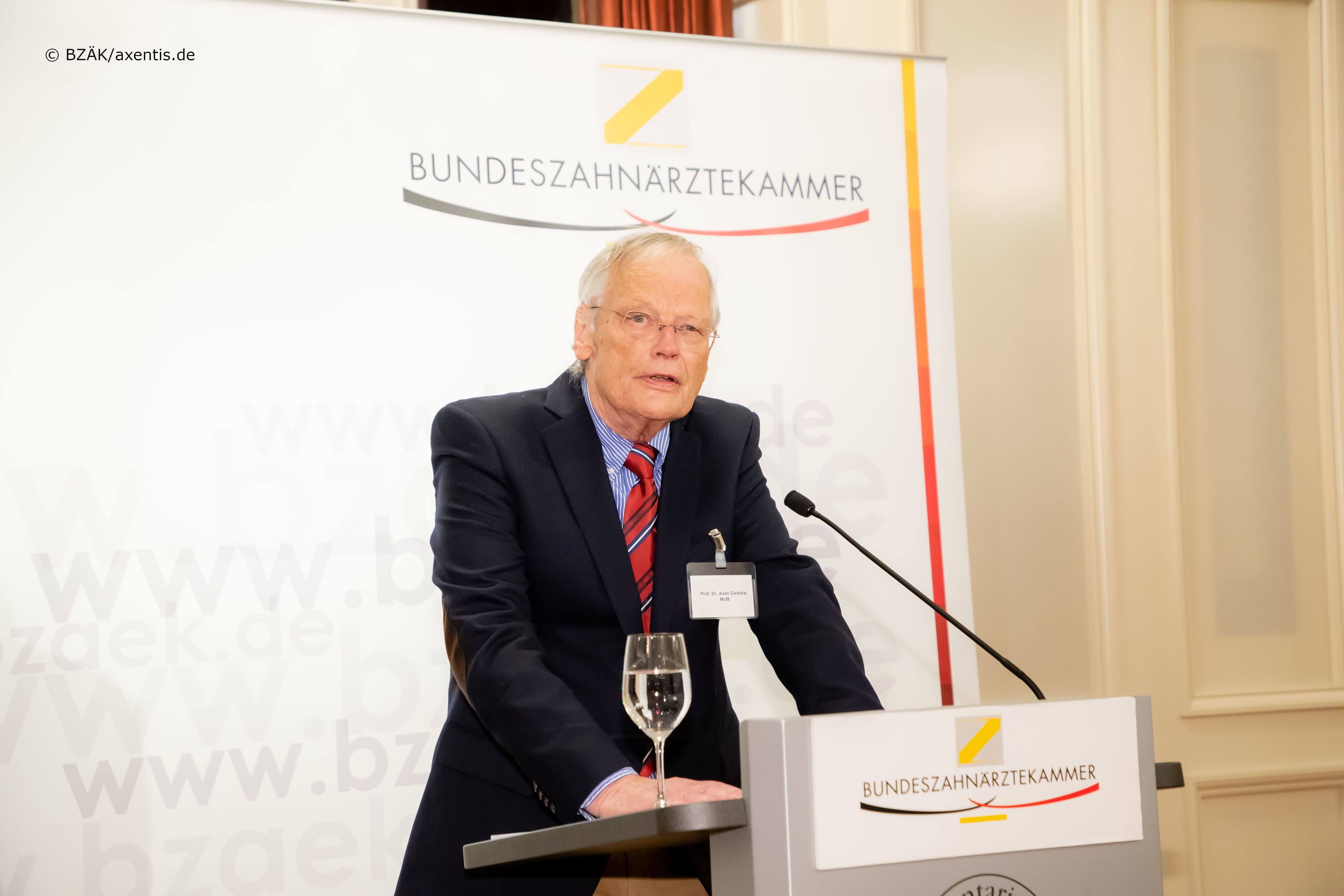 Axel Gehrke MdB (AfD)