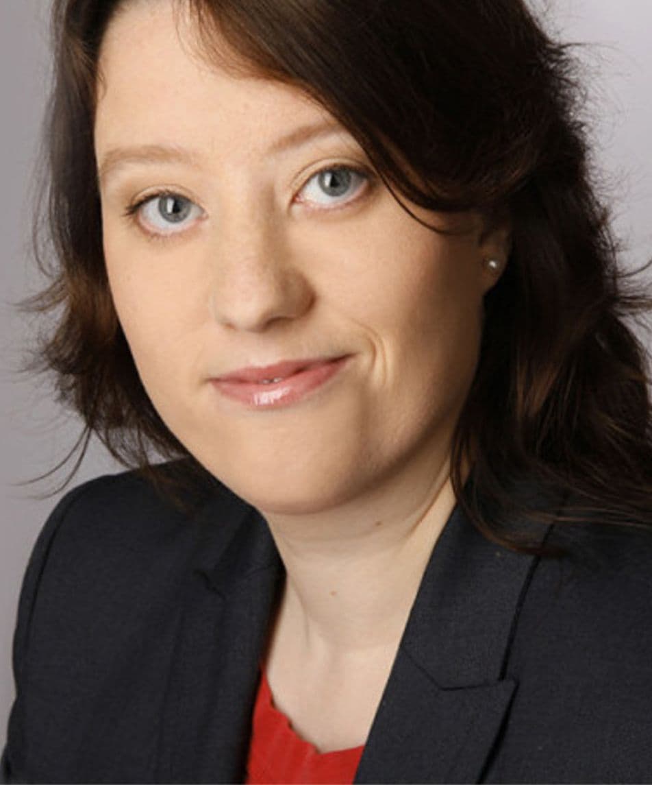 Franziska Seidel