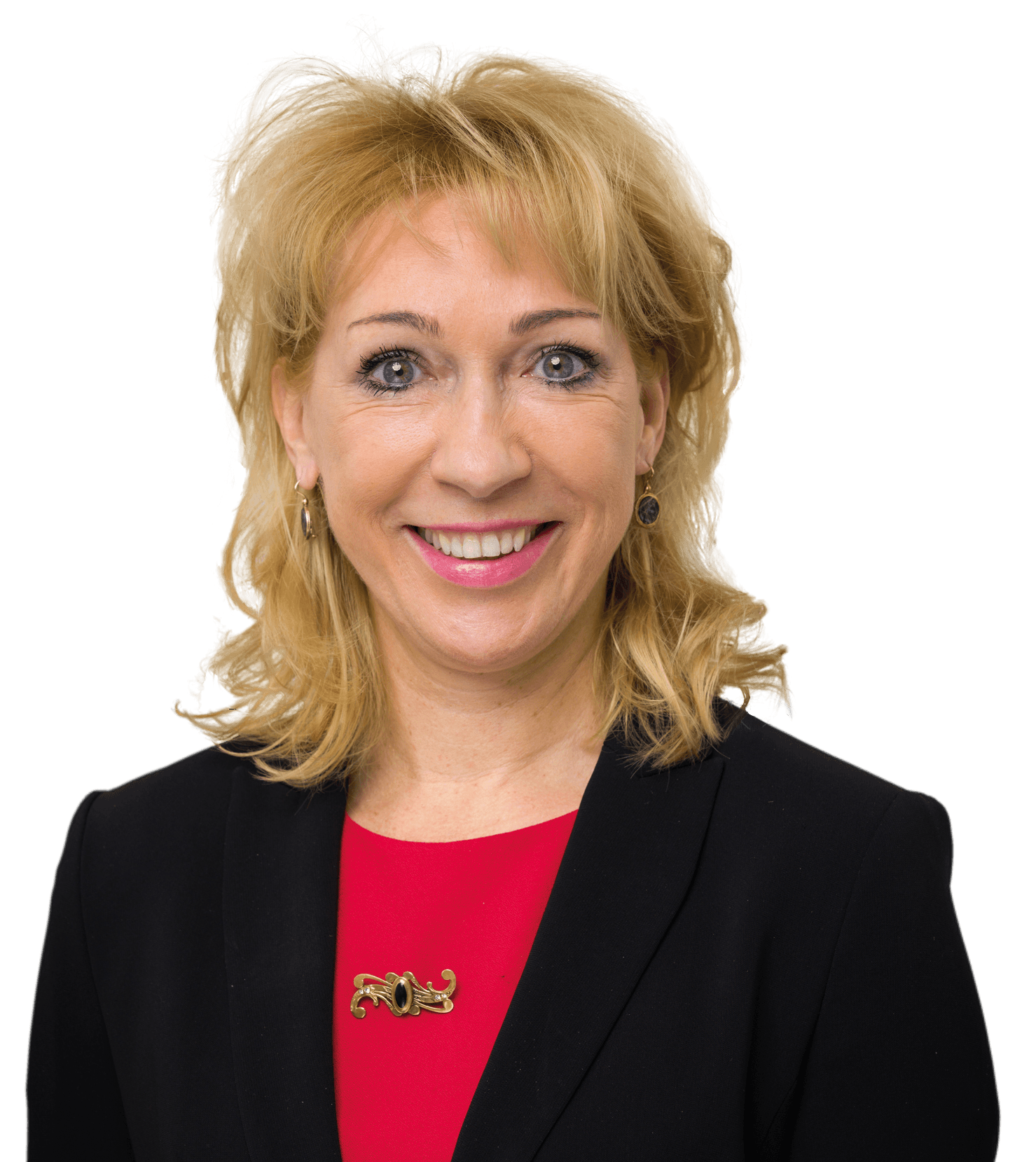 Heidi Irschik-Hadjieff