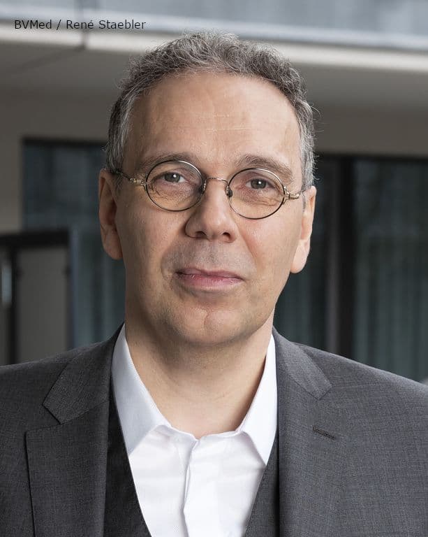 Dr. Marc-Pierre Möll