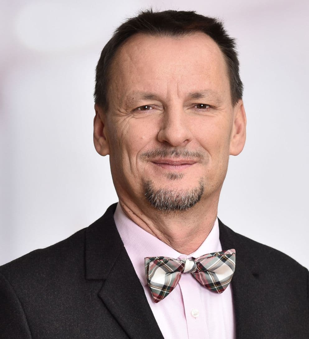 Jürgen Hohnl