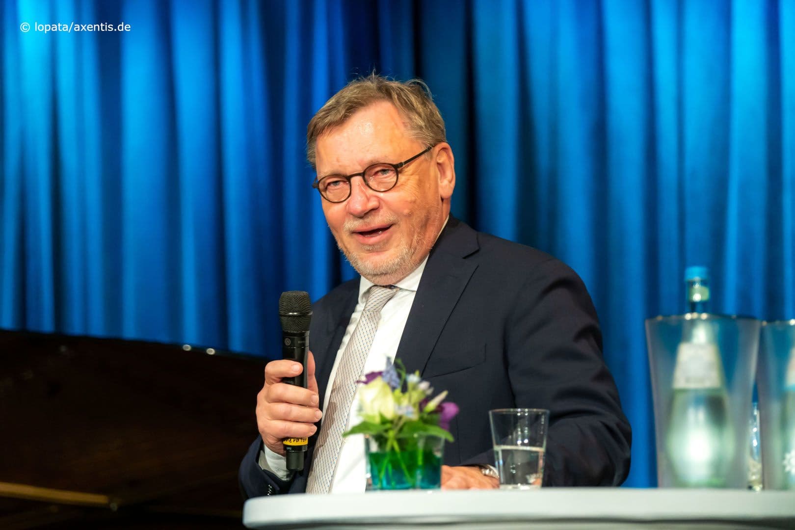Ulrich Weigeldt (Deutscher Hausärzteverband)