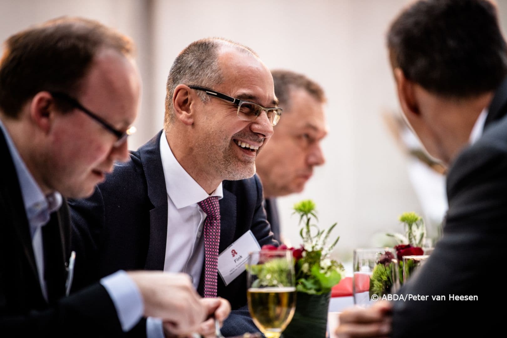 Stefan Fink (Thüringer Apothekerverband)