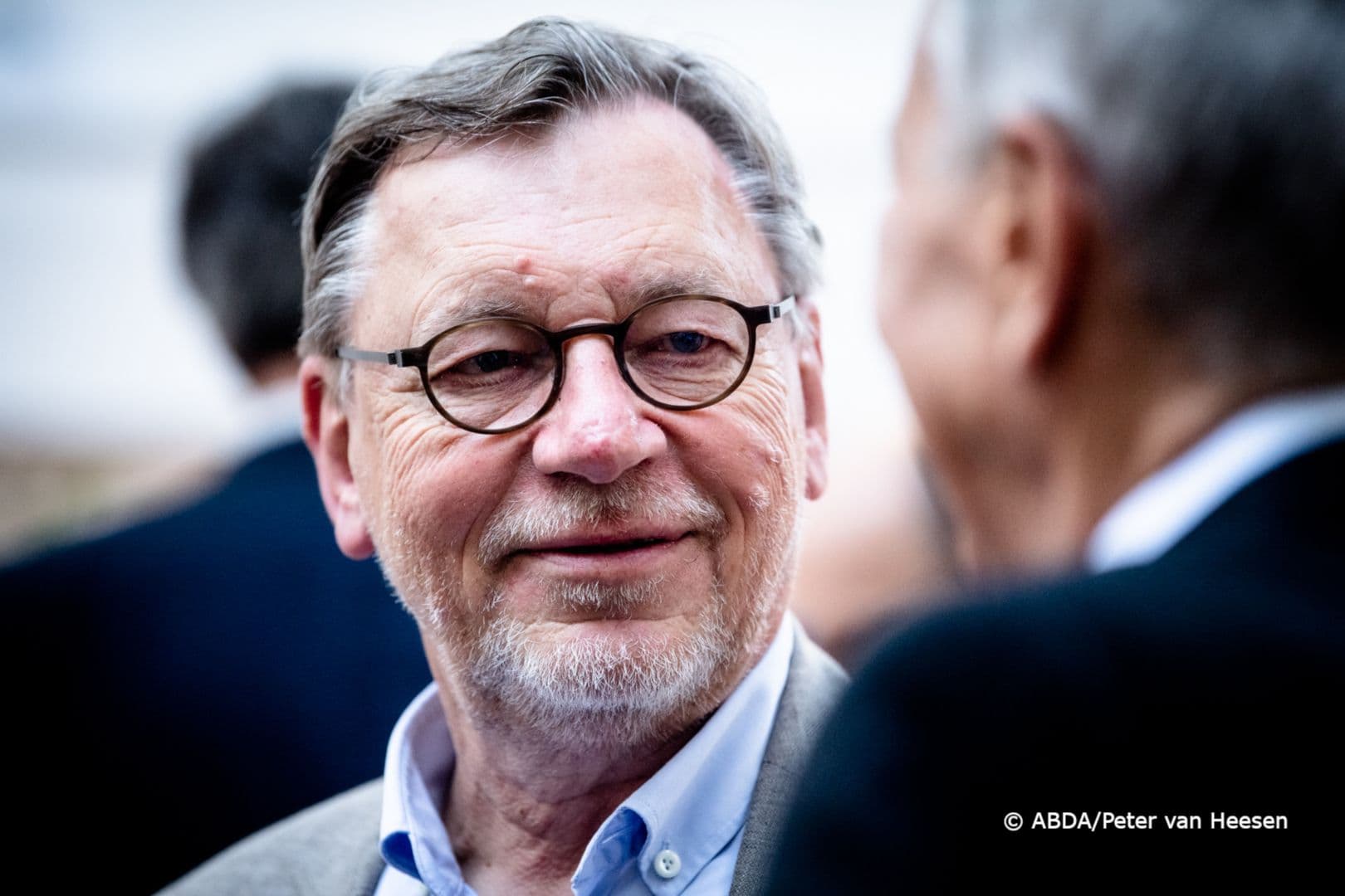 Ulrich Weigeldt (Hausärzteverband)