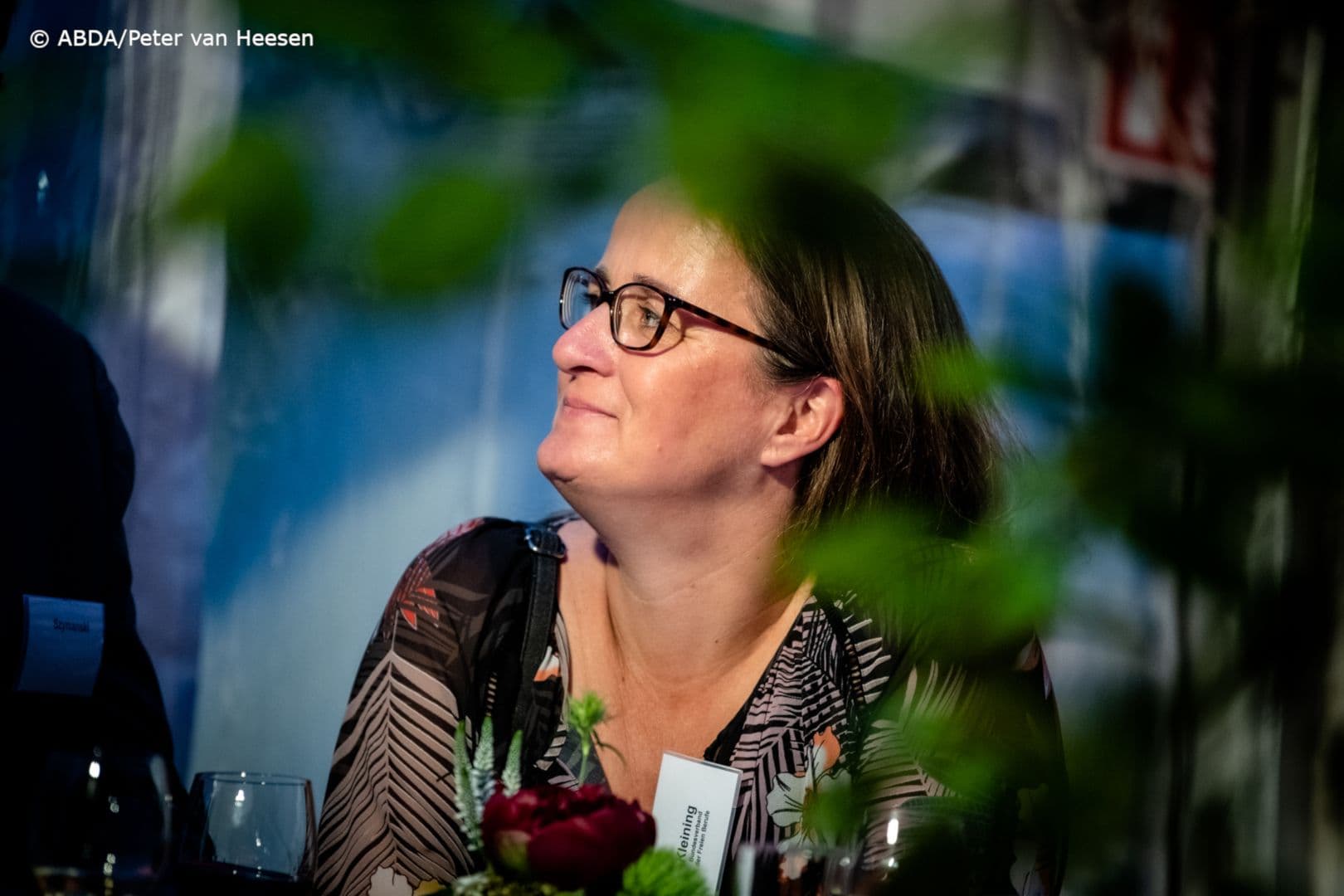 Petra Kleining (BFB)