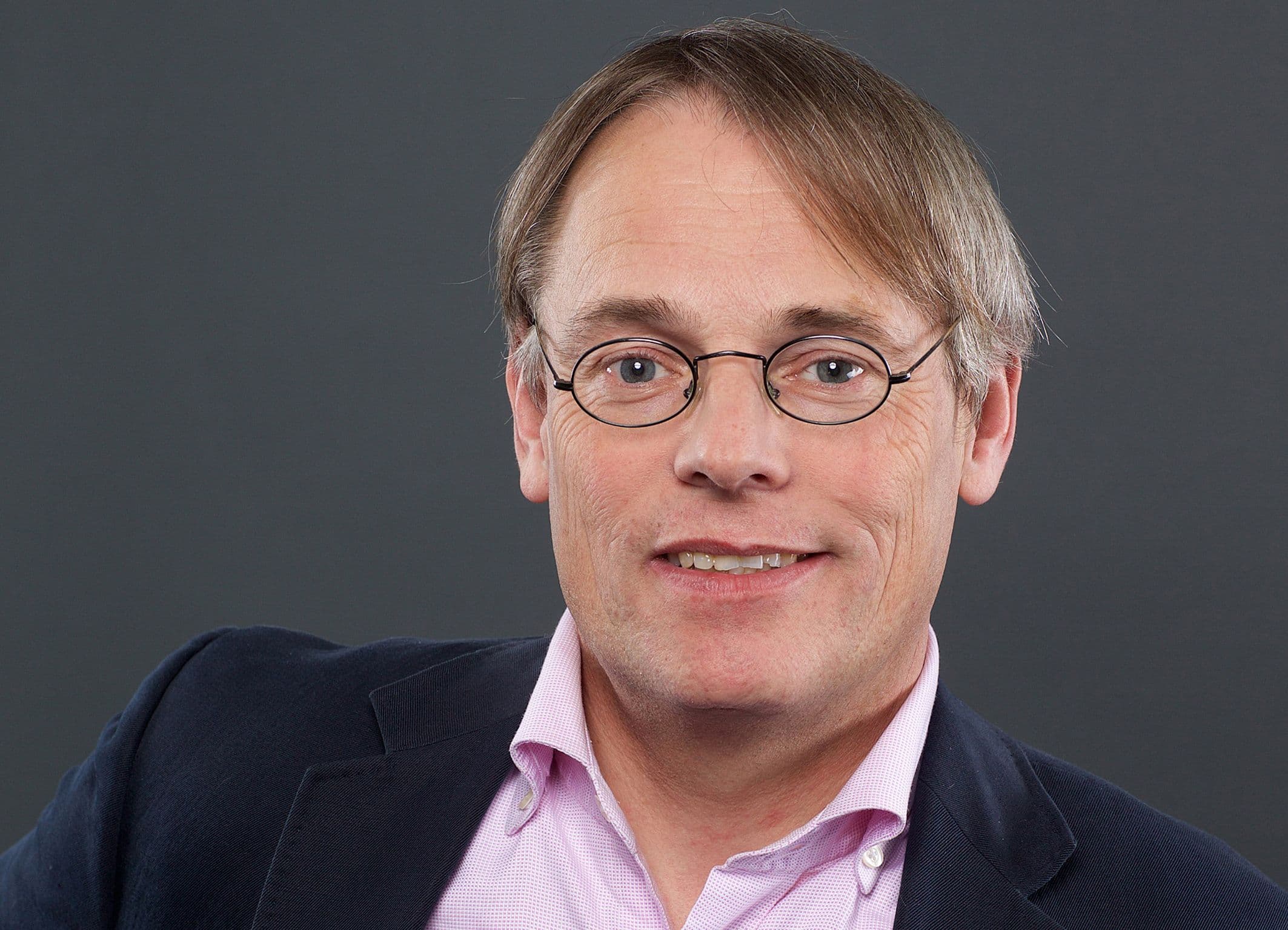 Dr. Markus Frick