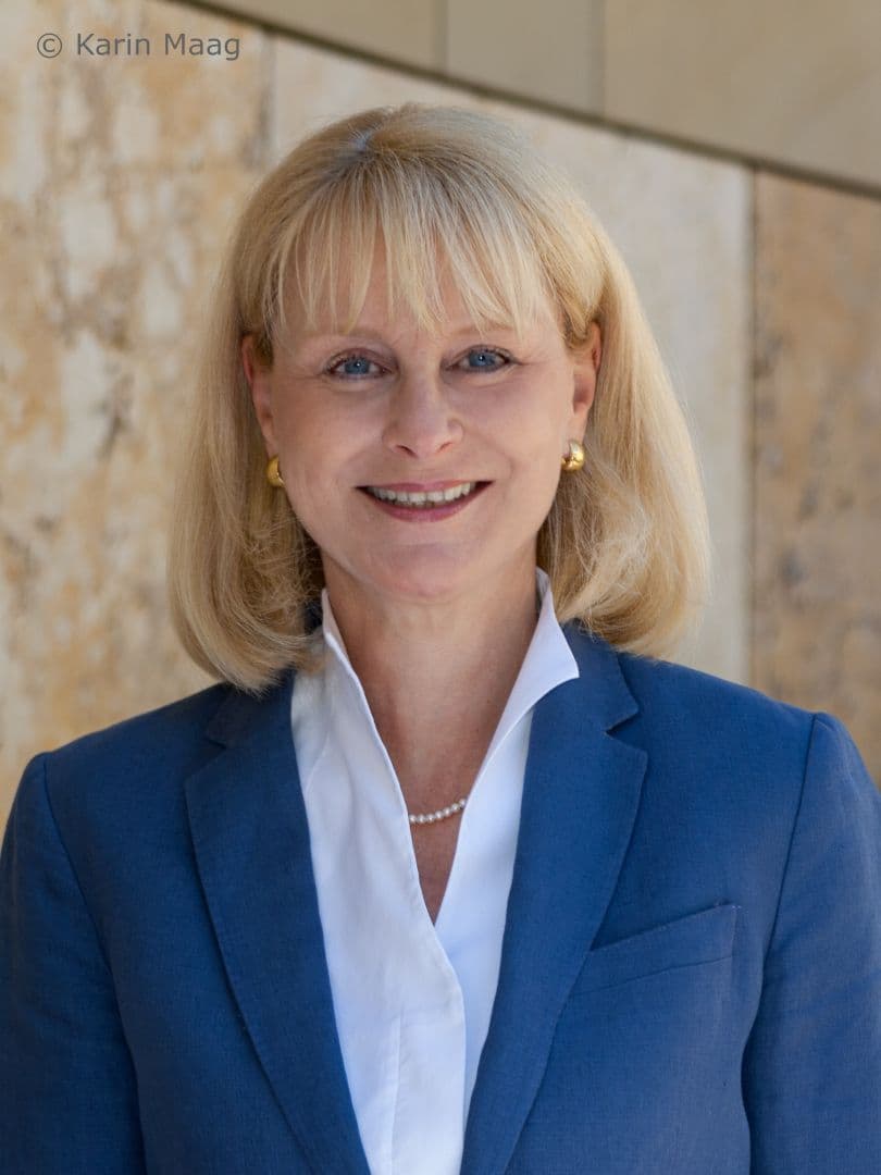 Karin Maag MdB