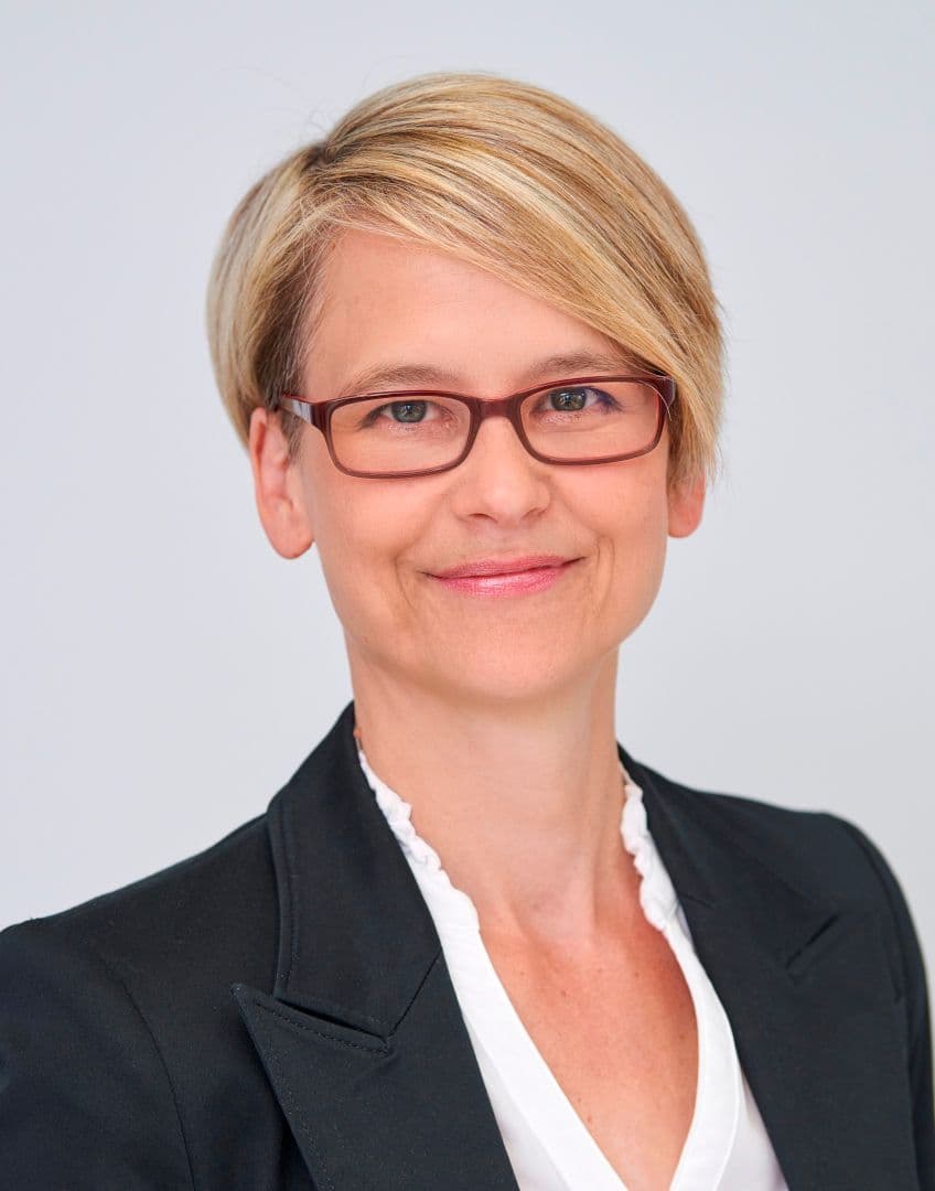 Sabine Maur