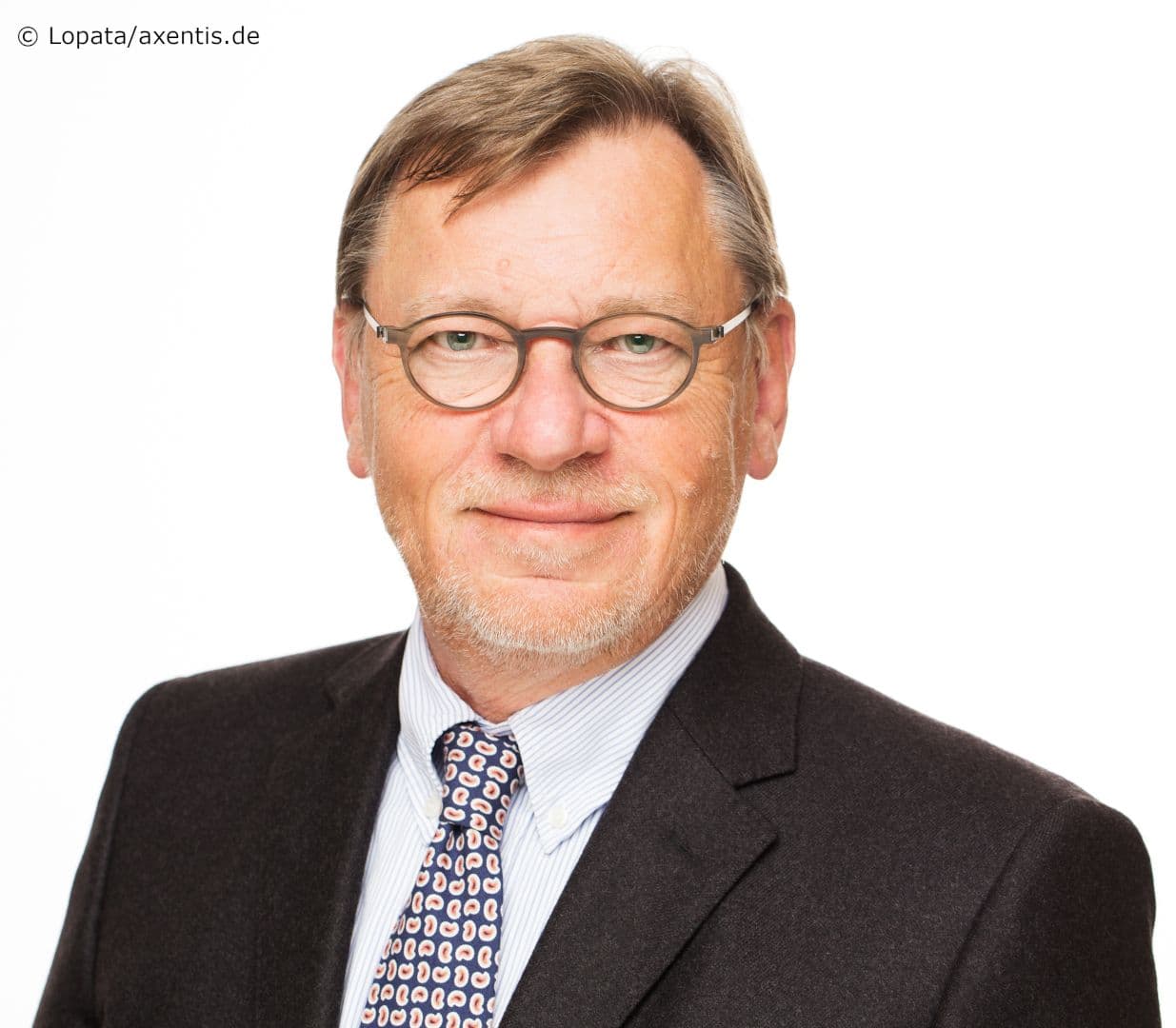 Ulrich Weigeldt