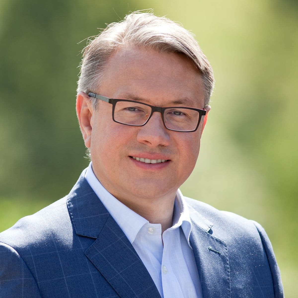 Dr. Georg Nüßlein