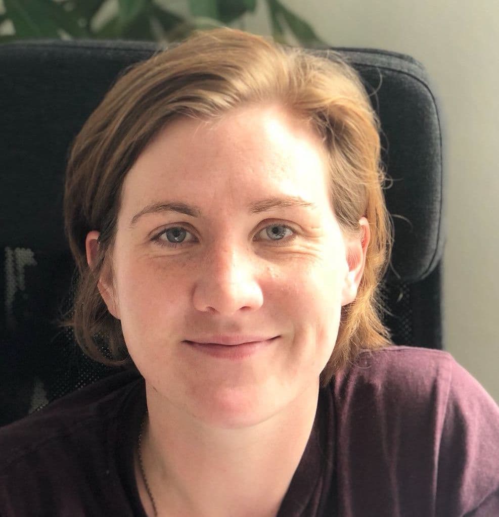Dr. Hanne Horvath