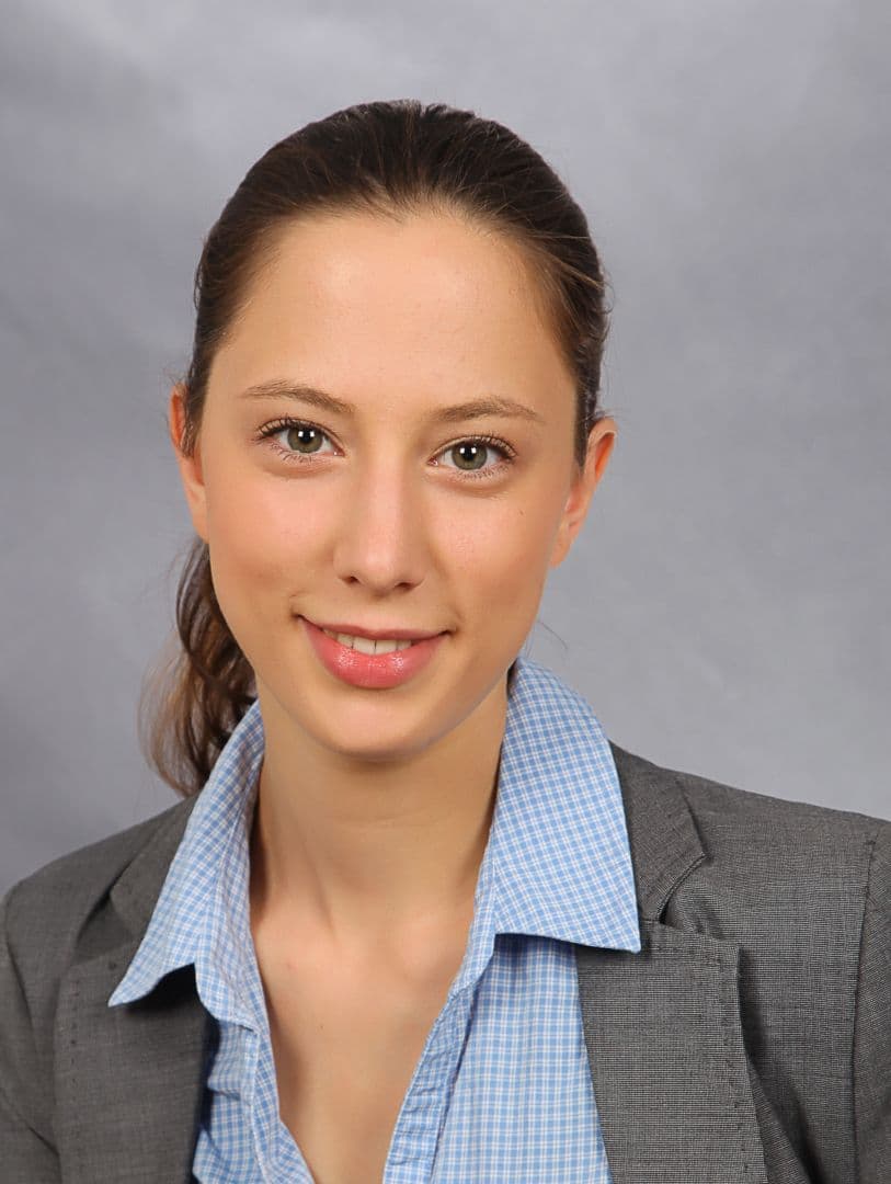 Katharina van Bronswijk