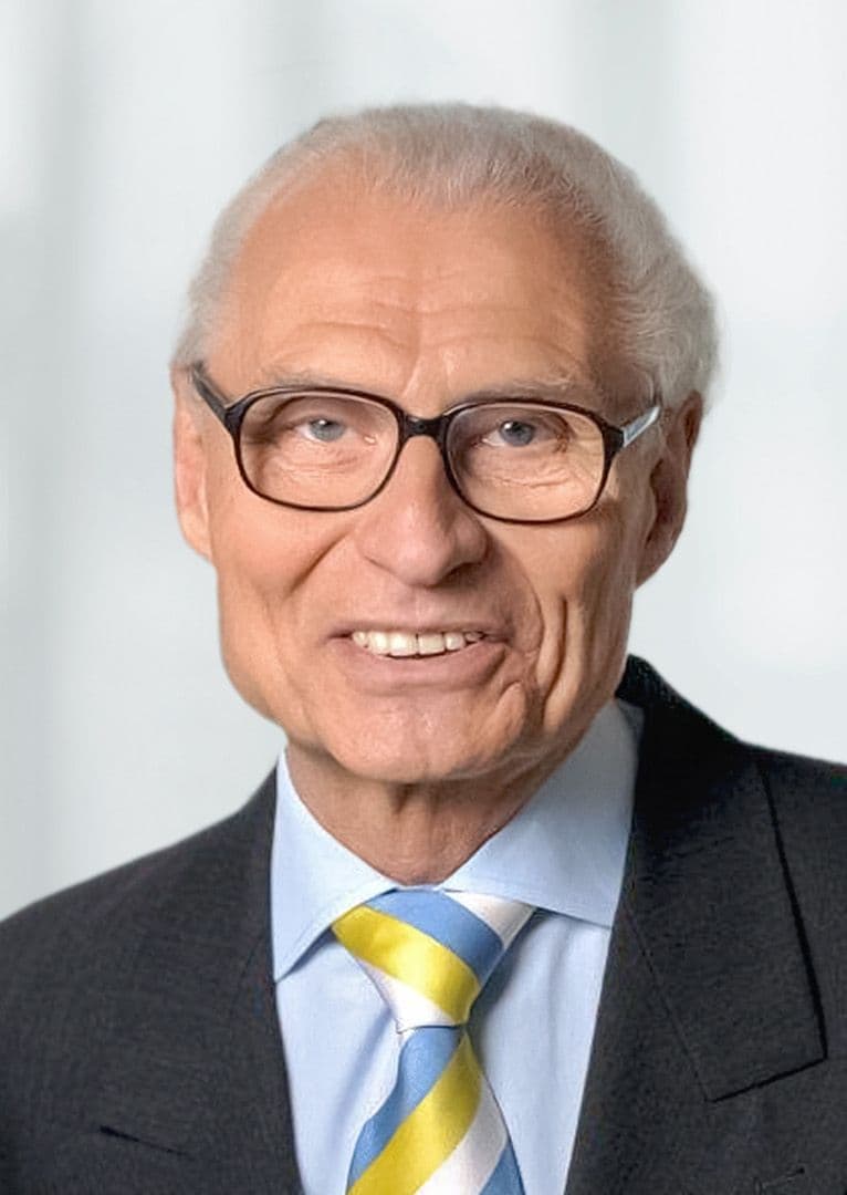 Dieter F. Märtens