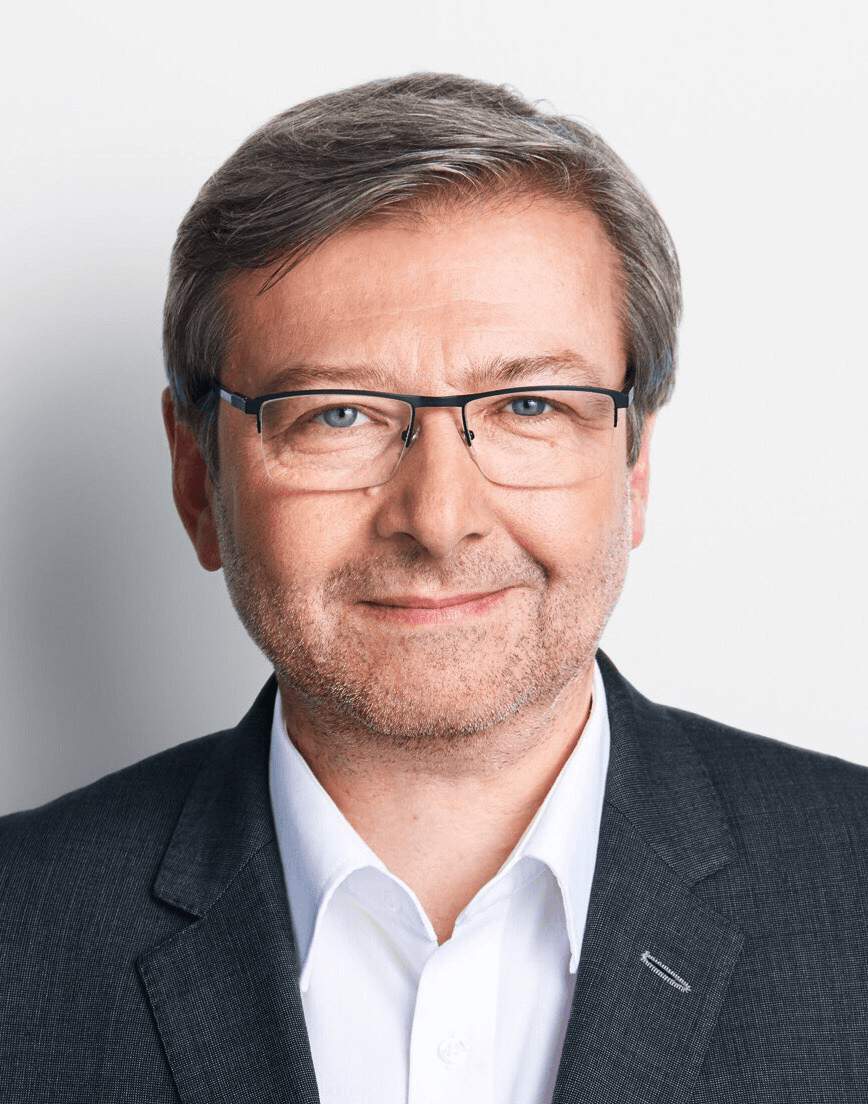 Dirk Heidenblut MdB