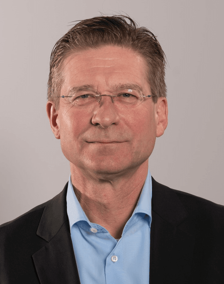 Dr. Martin Zentgraf